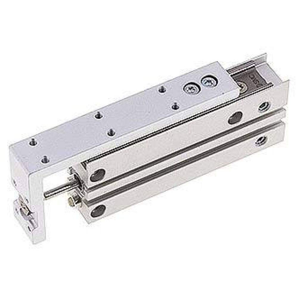 SMC MXH6-40Z. MXH-Z, Compact Slide Table, Linear Guide