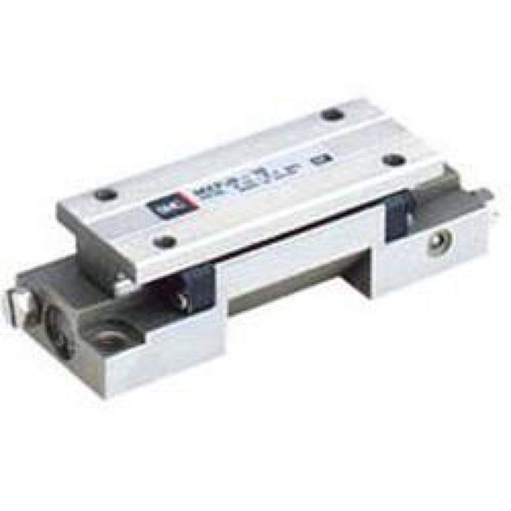 SMC MXP8-20. MXP, High Precision Slide Table (Recirculating Bearings)