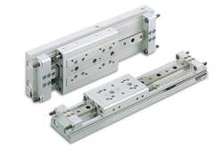 SMC MXH10-20Z. MXH-Z, Compact Slide Table, Linear Guide