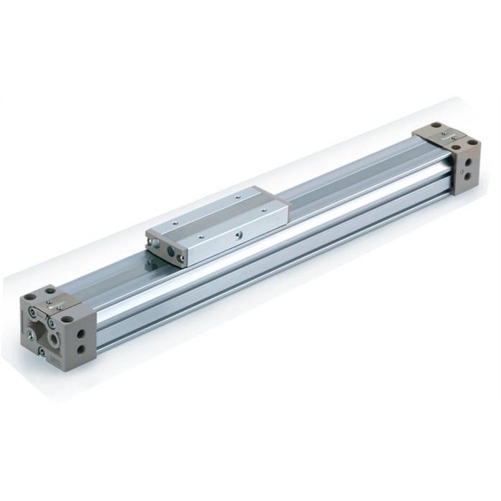 SMC MY1B32TFG-1346Z. MY1B-Z, Mechanical Joint Rodless Cylinder, Basic Type w/o Stroke Adjustment
