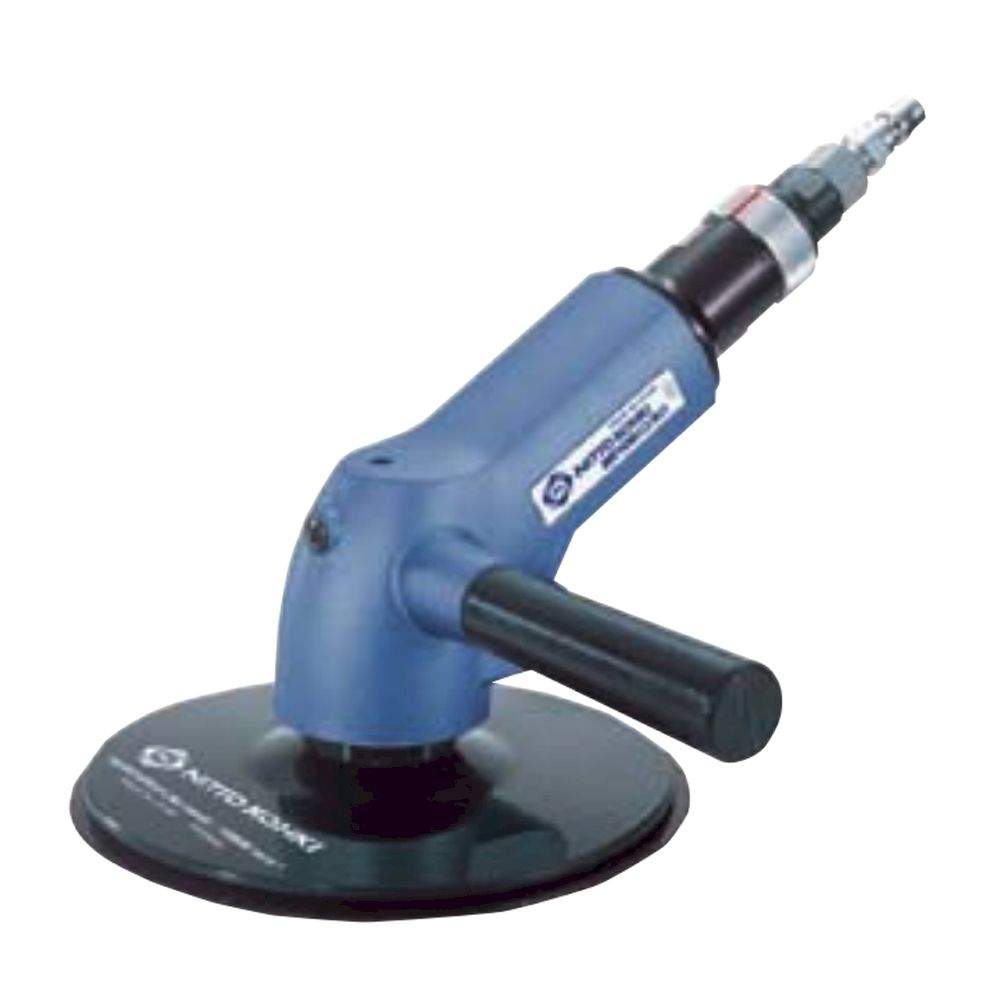 Nitto Kohki MYS-70. Druckluftschleifer - Myton