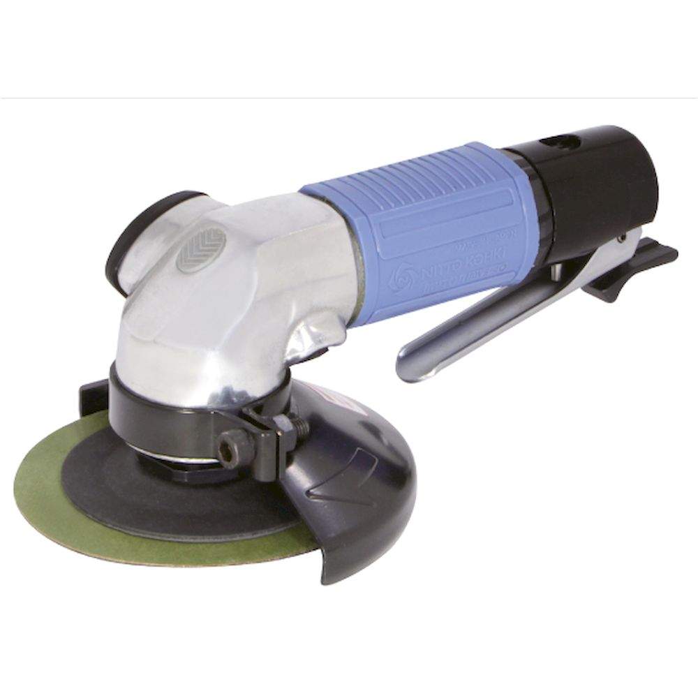 Nitto Kohki MYS-40. Druckluftschleifer - Myton