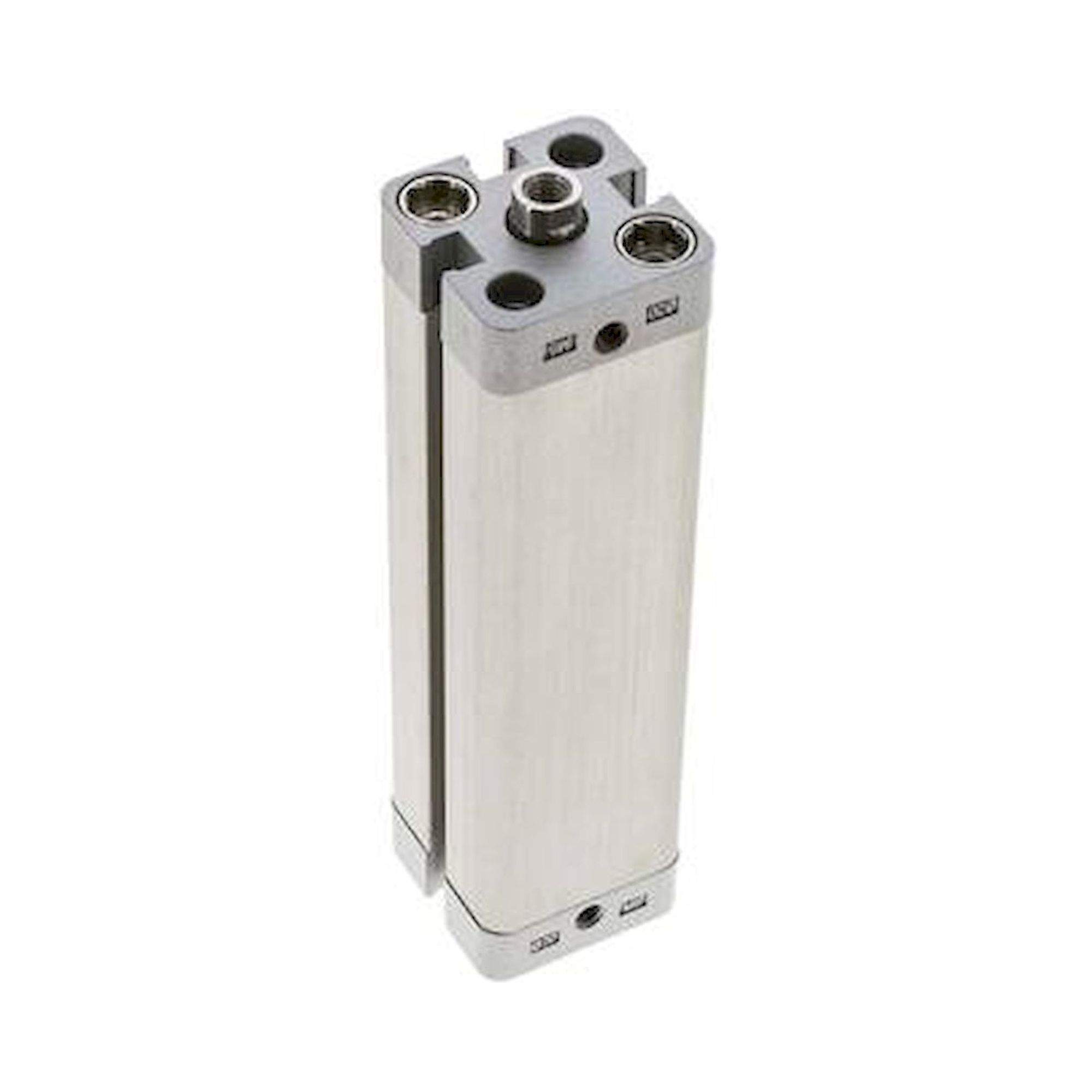 Airtec NAD 20/100. ISO 21287-Zylinder, doppeltw., Kolben 20mm, Hub 100mm