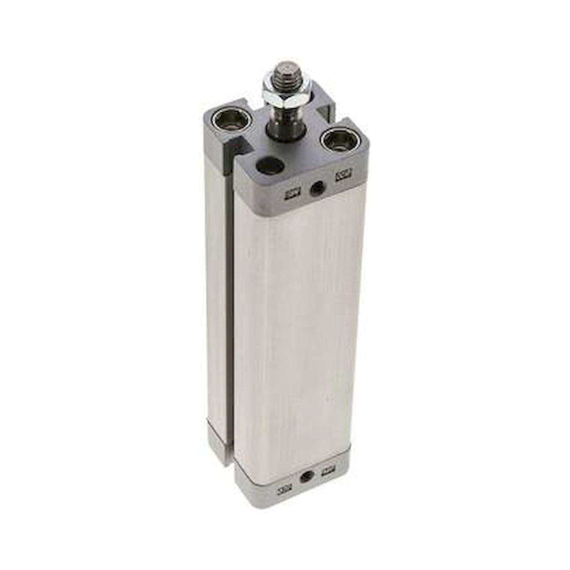 Airtec NAD 20/100-AG. ISO 21287 cylinders, double acting, piston 20 mm, stroke 100 mm