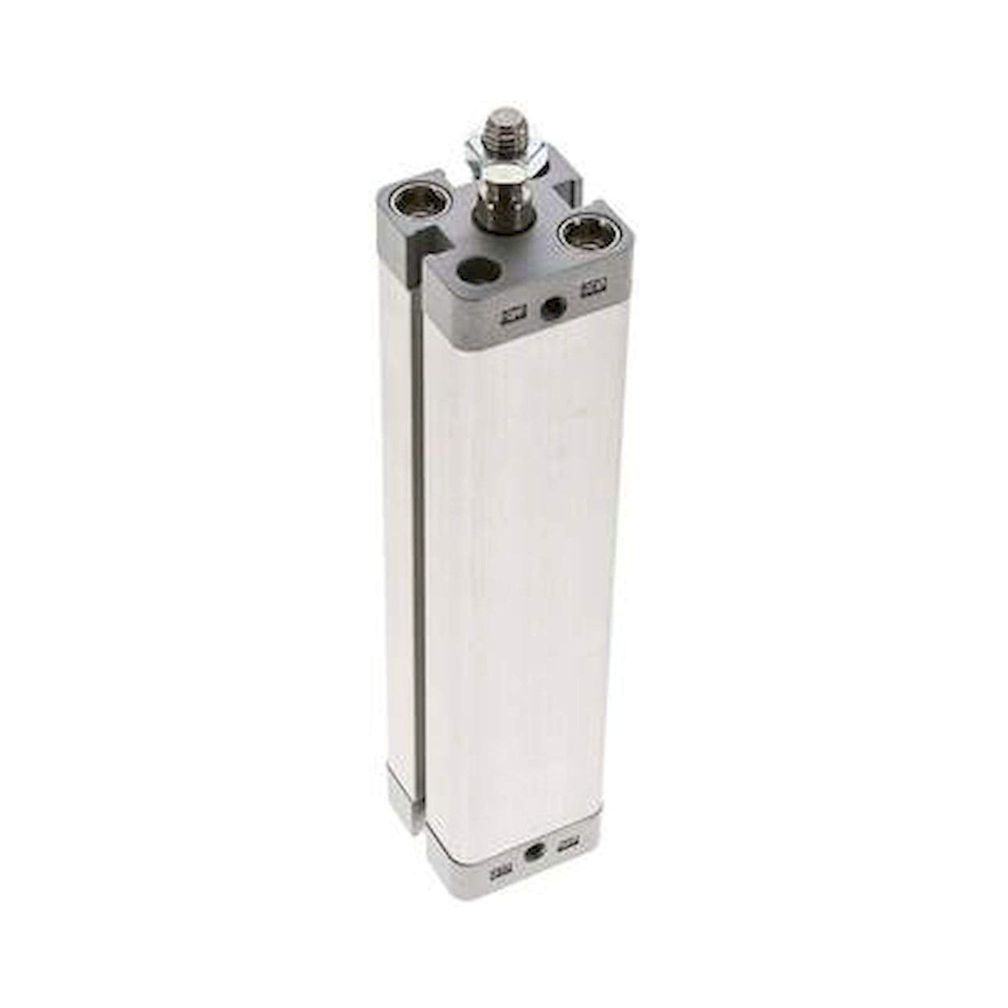 Airtec NAD 20/125-AG. ISO 21287-Zylinder, doppeltw., Kolben 20mm, Hub 125mm
