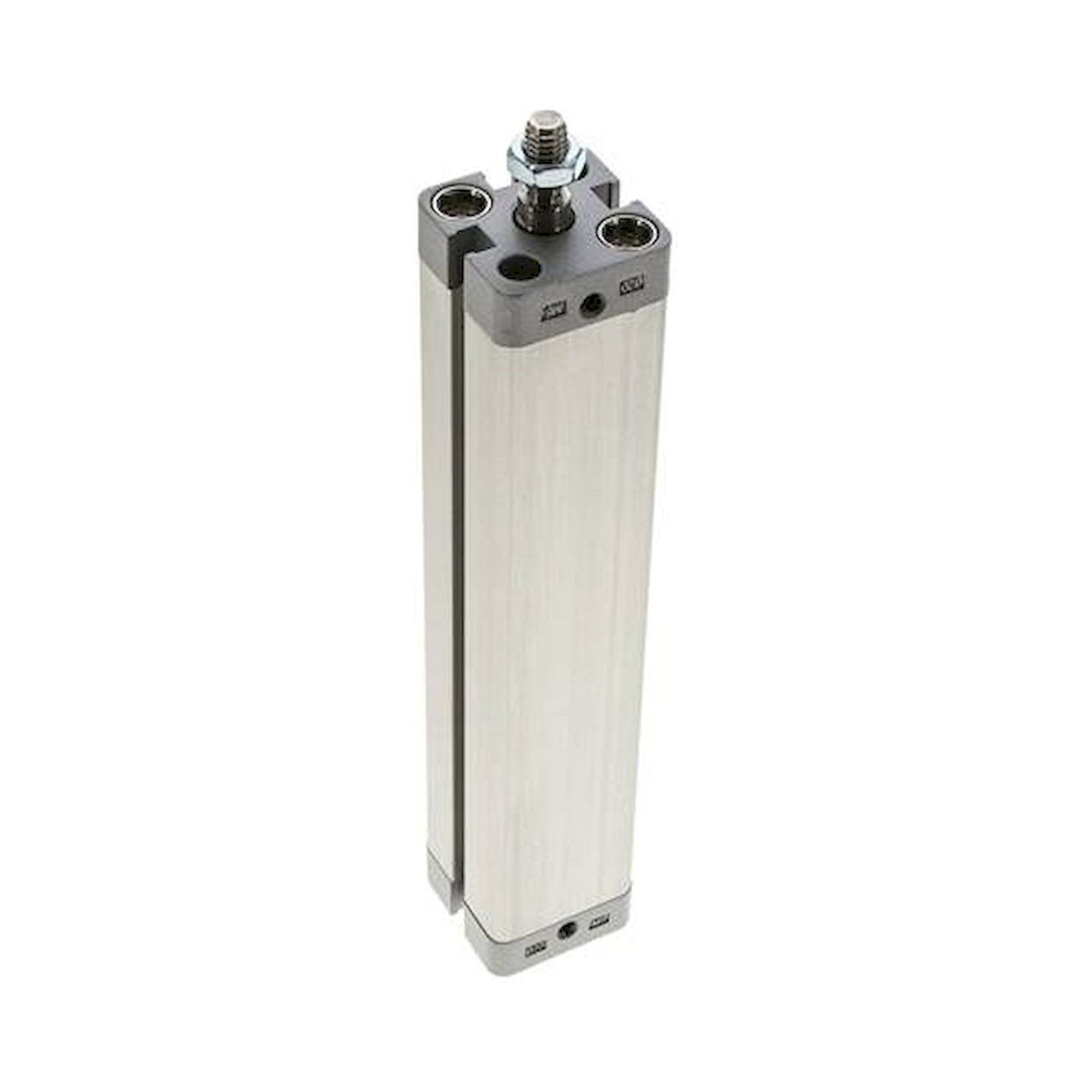 Airtec NAD 20/150-AG. ISO 21287-Zylinder, doppeltw., Kolben 20mm, Hub 150mm