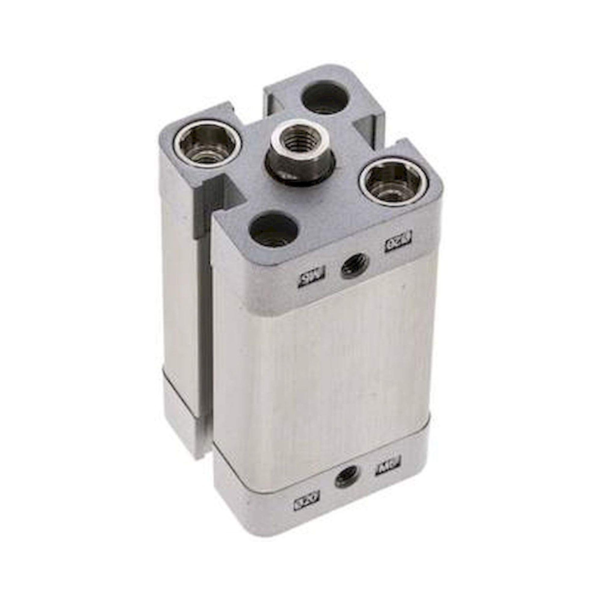 Airtec NAD 20/30. ISO 21287-Zylinder, doppeltw., Kolben 20mm, Hub 30mm