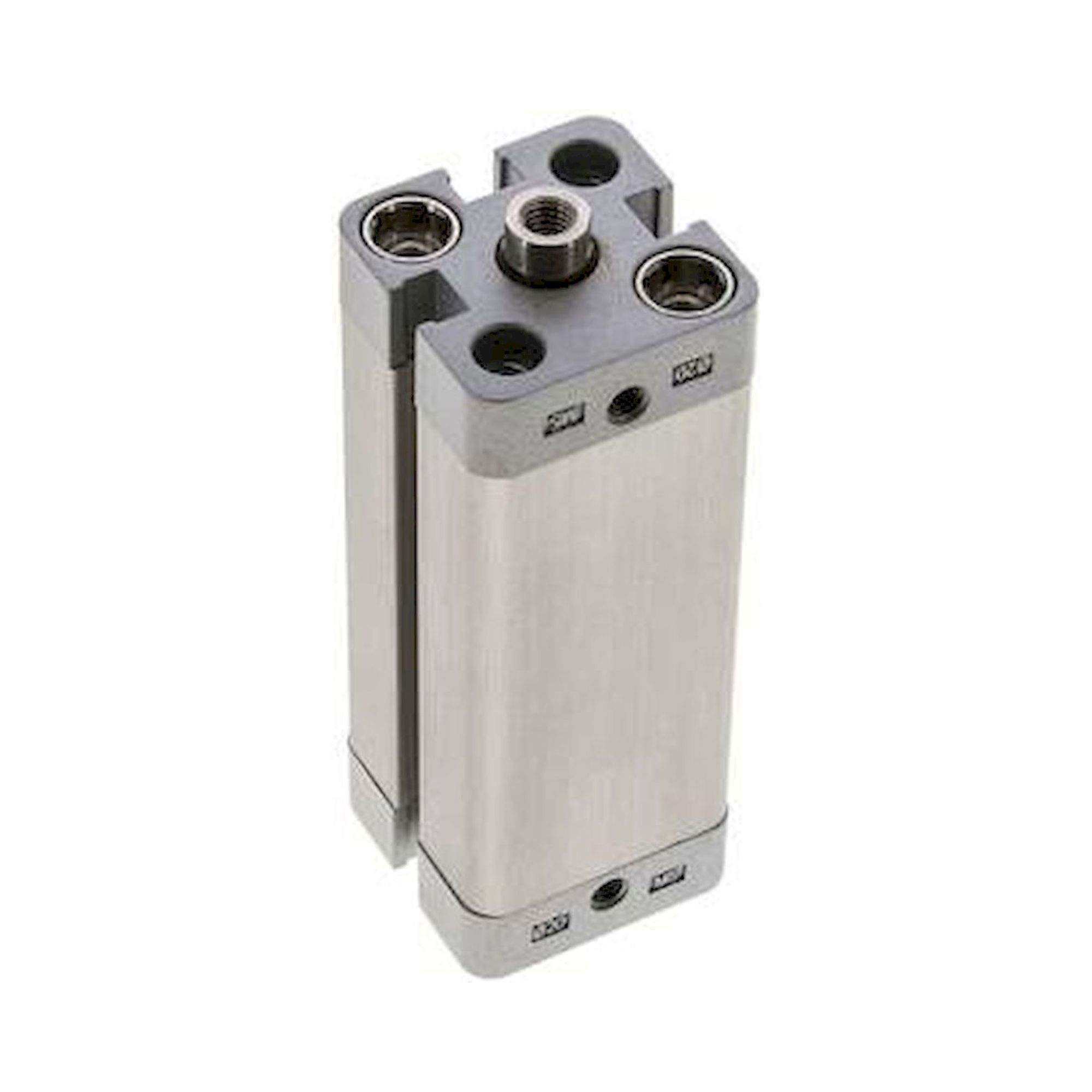 Airtec NAD 20/60. ISO 21287-Zylinder, doppeltw., Kolben 20mm, Hub 60mm