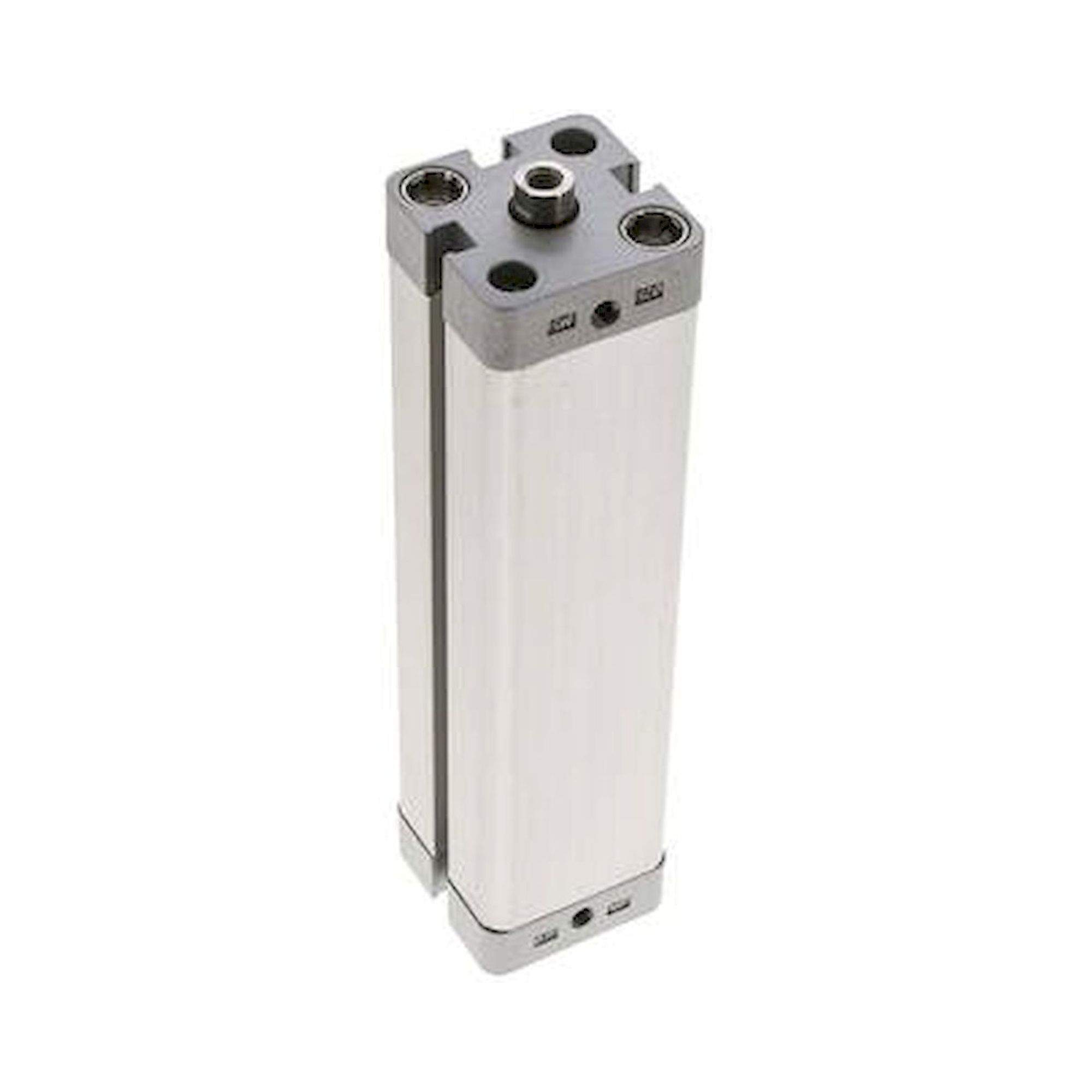 Airtec NAD 25/125. ISO 21287-Zylinder, doppeltw., Kolben 25mm, Hub 125mm