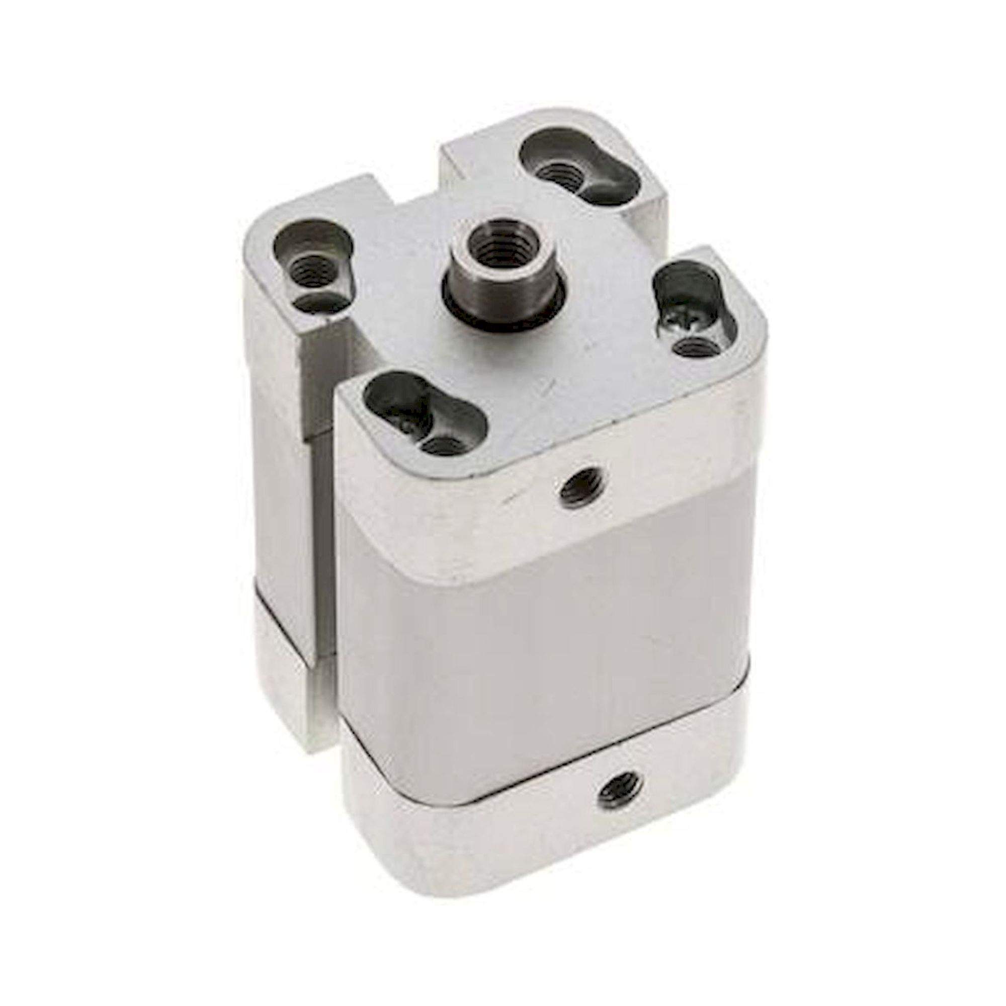 Airtec NAD 25/20. ISO 21287-Zylinder, doppeltw., Kolben 25mm, Hub 20mm