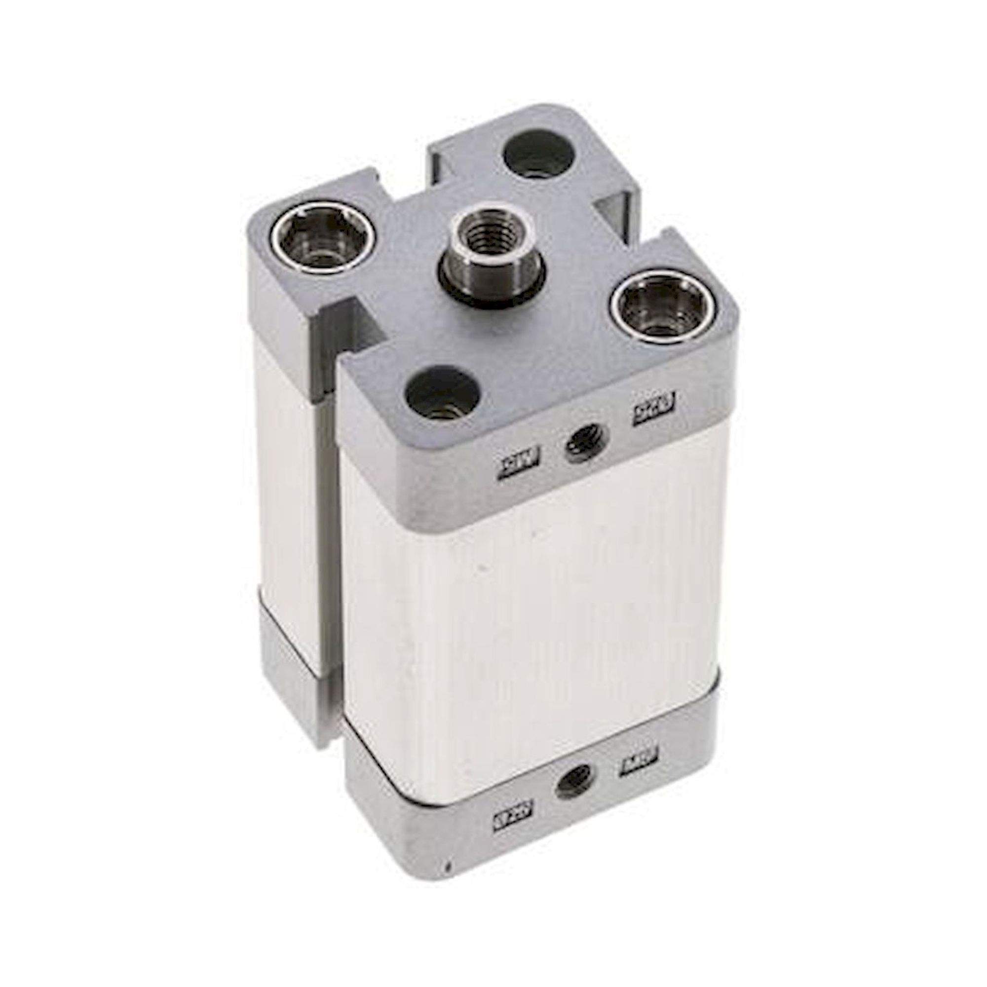 Airtec NAD 25/30. ISO 21287-Zylinder, doppeltw., Kolben 25mm, Hub 30mm