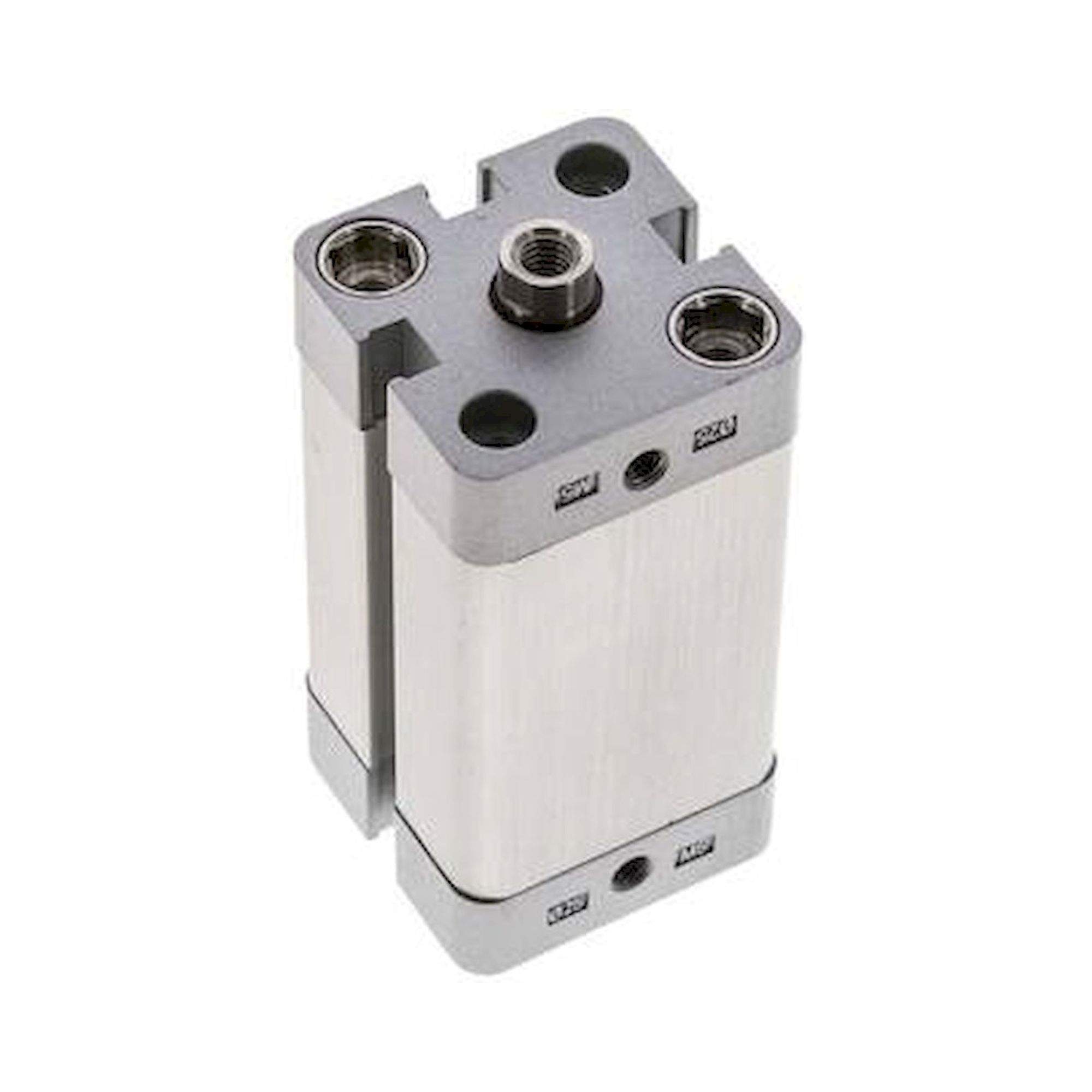 Airtec NAD 25/40. ISO 21287-Zylinder, doppeltw., Kolben 25mm, Hub 40mm