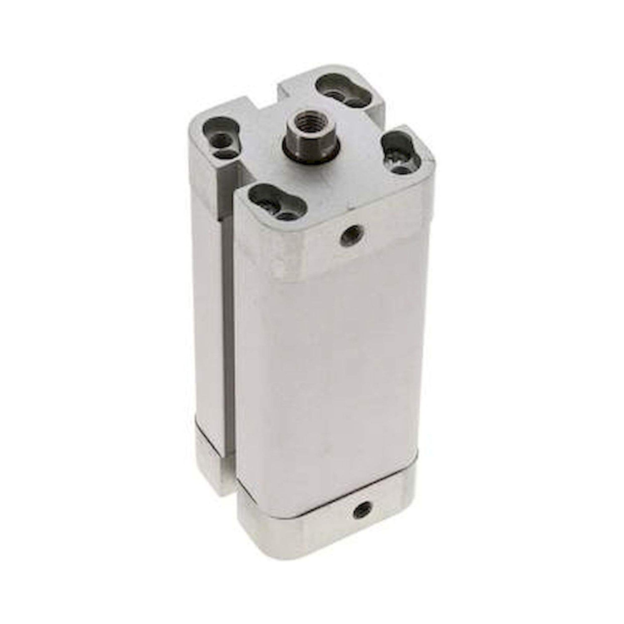 Airtec NAD 25/60. ISO 21287-Zylinder, doppeltw., Kolben 25mm, Hub 60mm