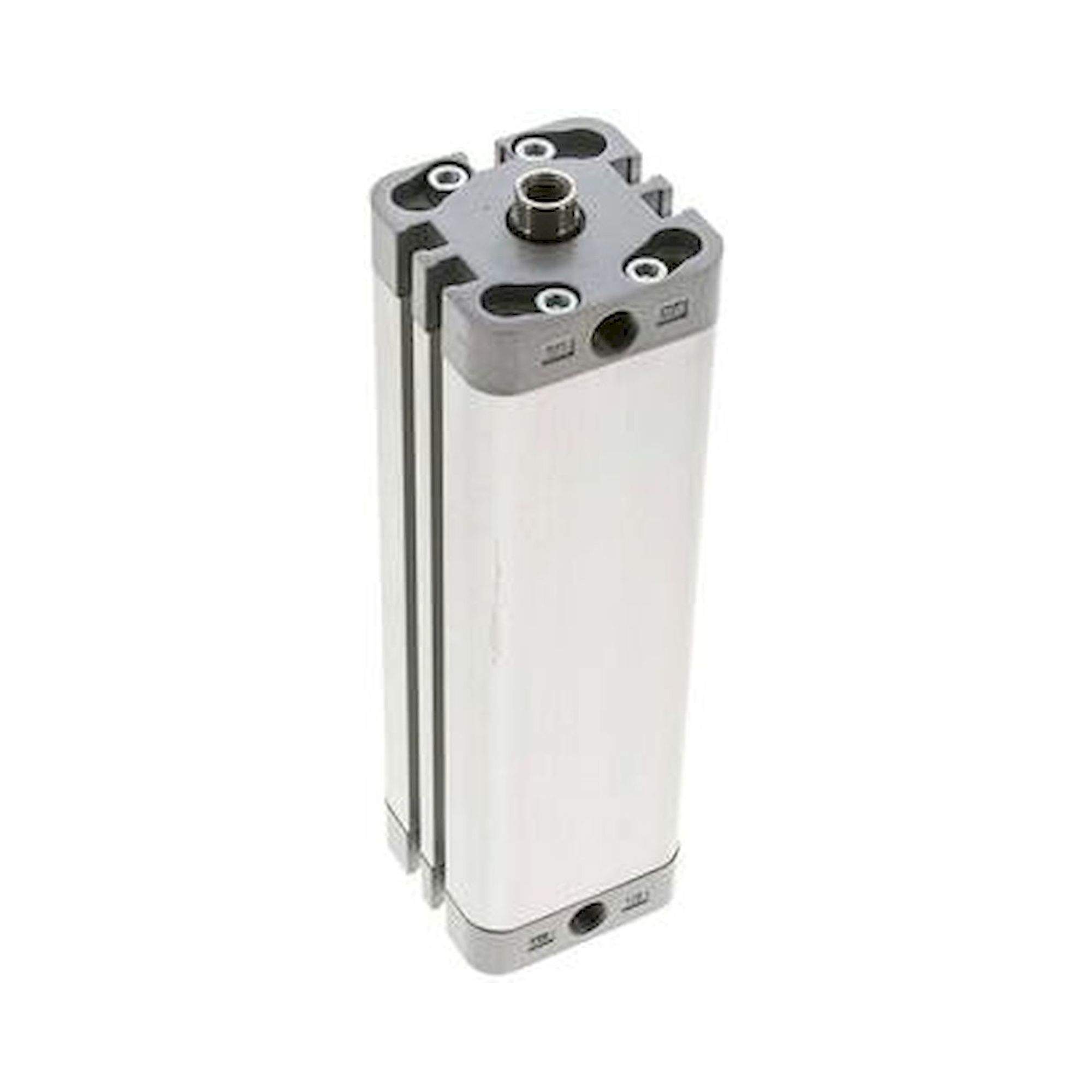 Airtec NAD 32/125. ISO 21287-Zylinder, doppeltw., Kolben 32mm, Hub 125mm