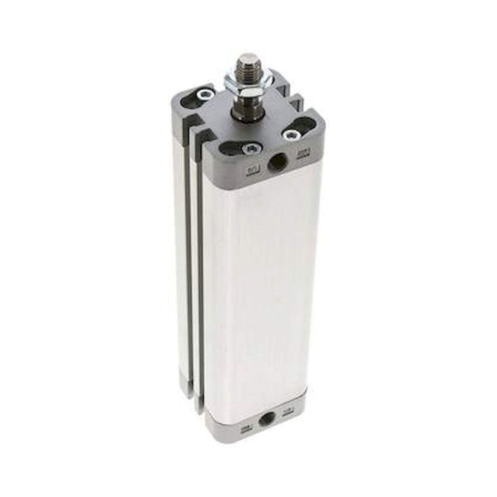 Airtec NAD 32/125-AG. ISO 21287 cylinders, double acting, piston 32 mm, stroke 125 mm