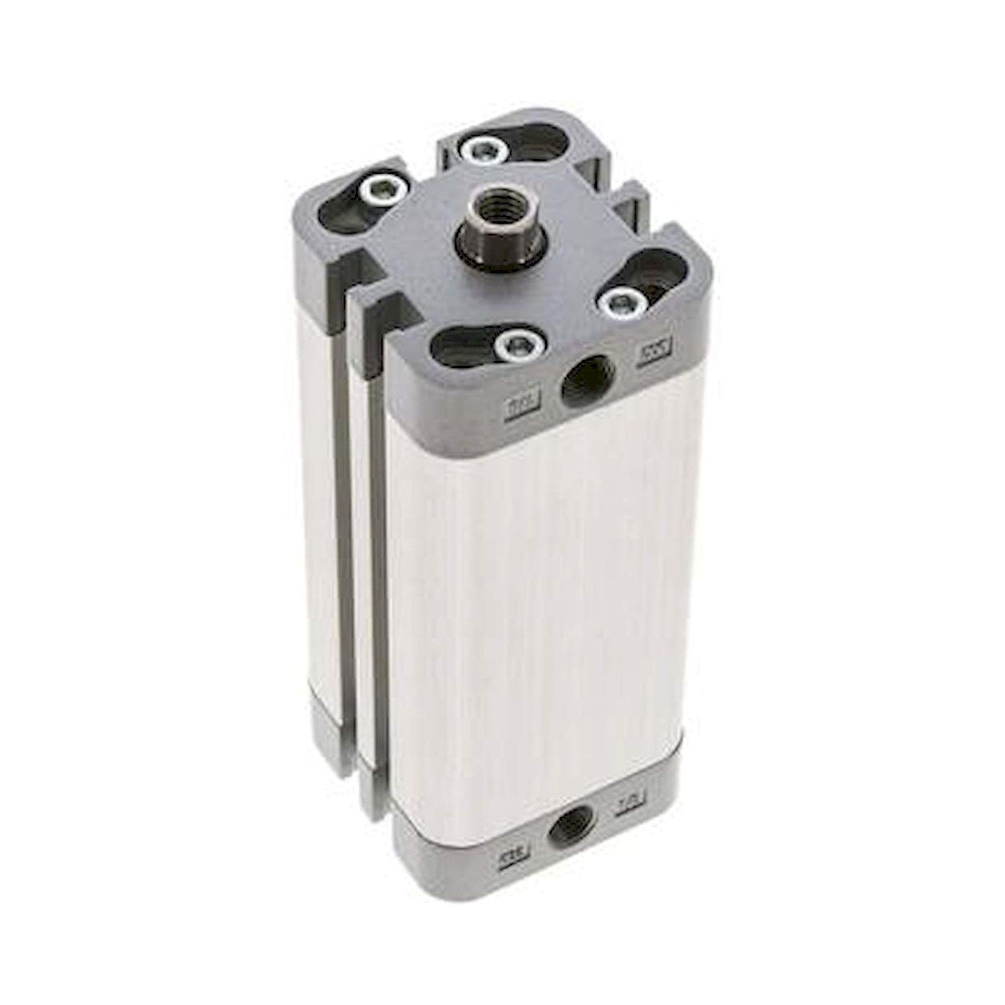 Airtec NAD 32/70. ISO 21287-Zylinder, doppeltw., Kolben 32mm, Hub 70mm