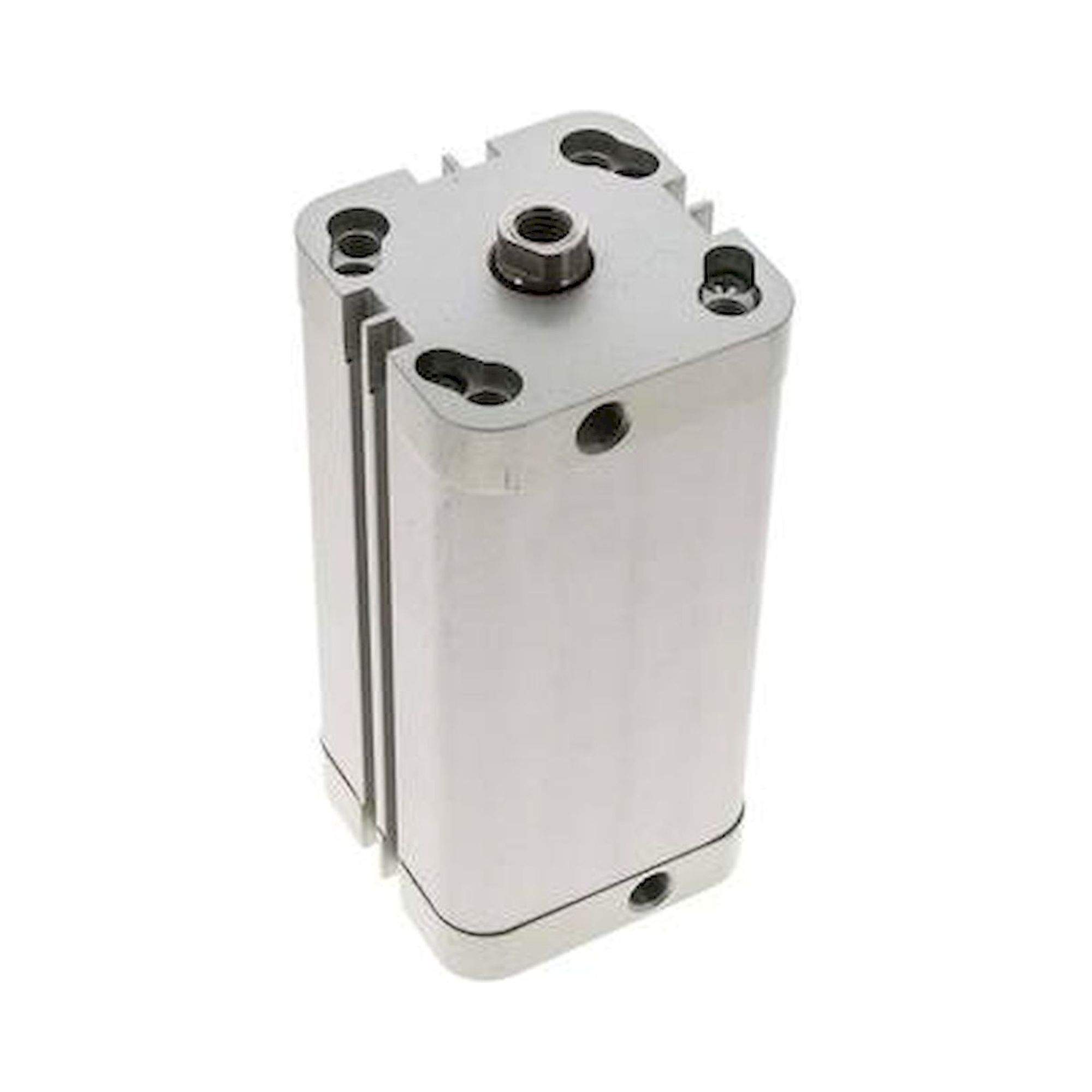 Airtec NAD 50/100. ISO 21287 cylinders, double acting, piston 50 mm, stroke 100 mm