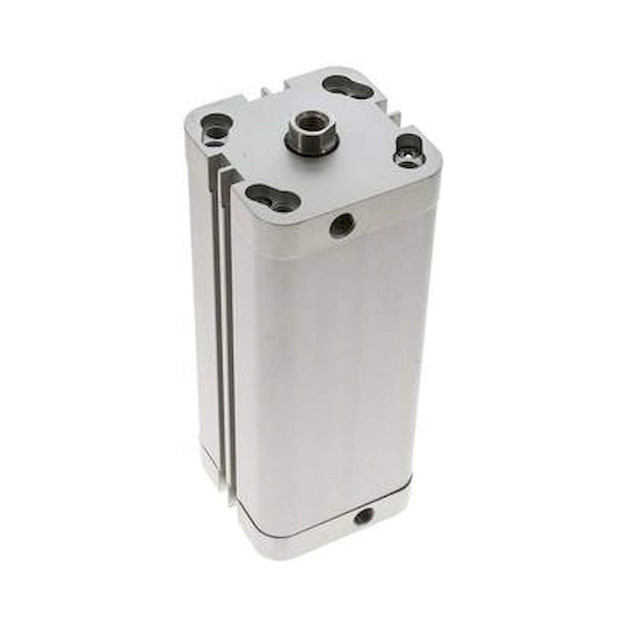 Airtec NAD 50/125. ISO 21287-Zylinder, doppeltw., Kolben 50mm, Hub 125mm