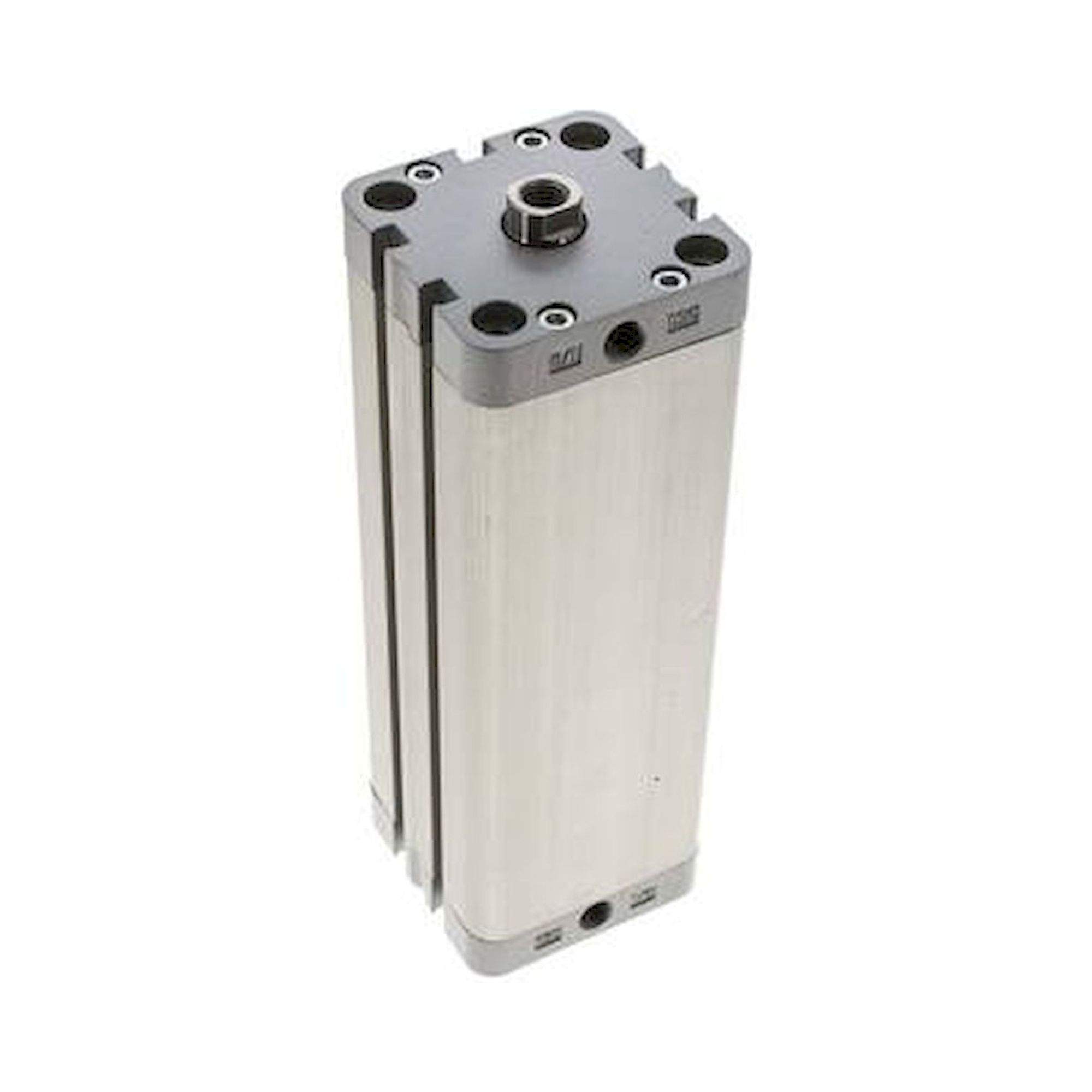 Airtec NAD 50/150. ISO 21287-Zylinder, doppeltw., Kolben 50mm, Hub 150mm