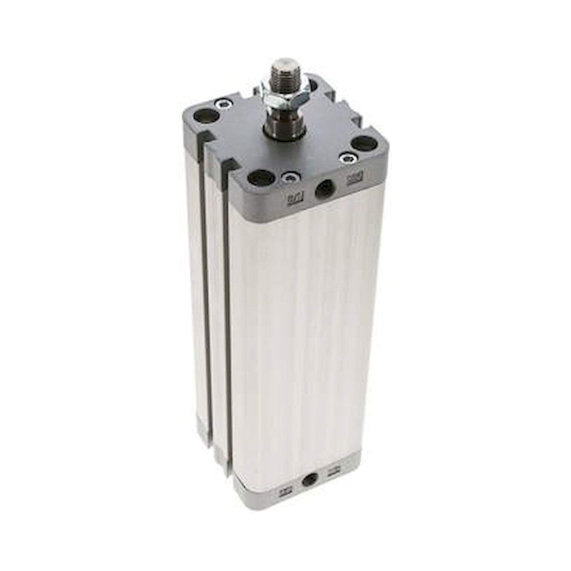 Airtec NAD 50/150-AG. ISO 21287 cylinders, double acting, piston 50 mm, stroke 150 mm