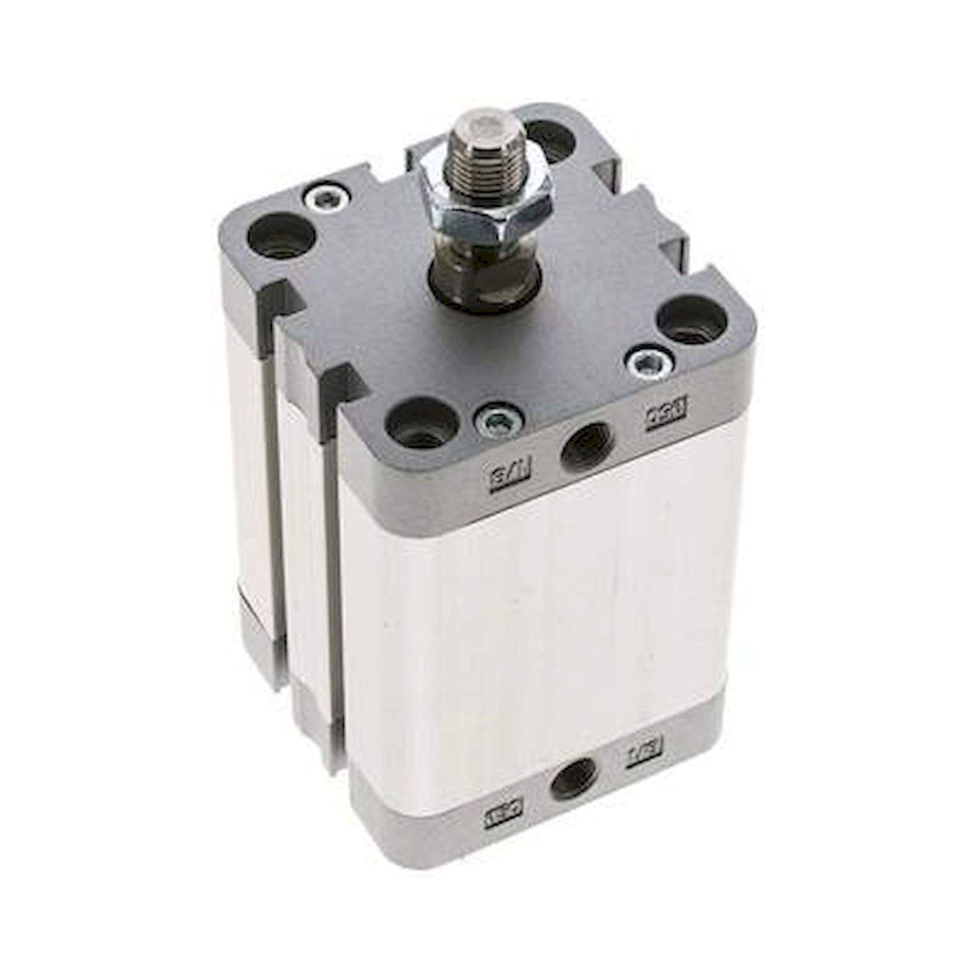 Airtec NAD 50/50-AG. ISO 21287 cylinders, double acting, piston 50 mm, stroke 50 mm