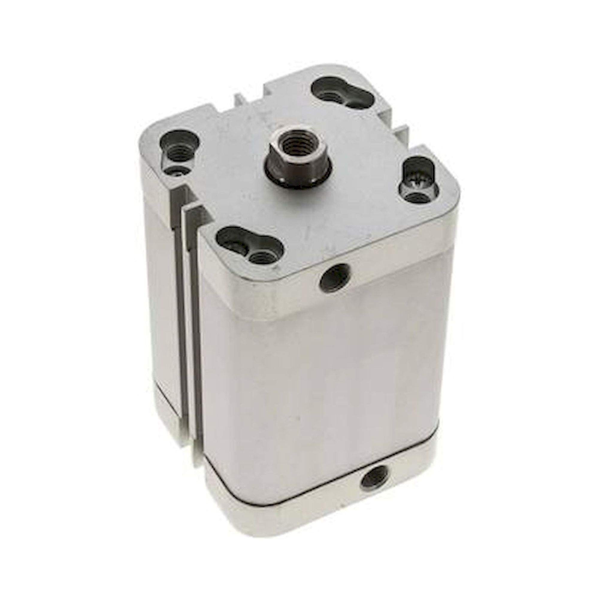 Airtec NAD 50/60. ISO 21287 cylinders, double acting, piston 50 mm, stroke 60 mm