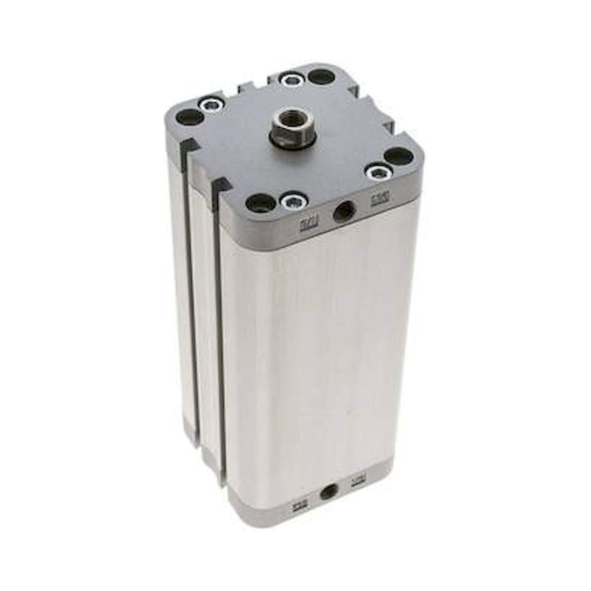 Airtec NAD 63/125. ISO 21287 cylinders, double acting, piston 63 mm, stroke 125 mm