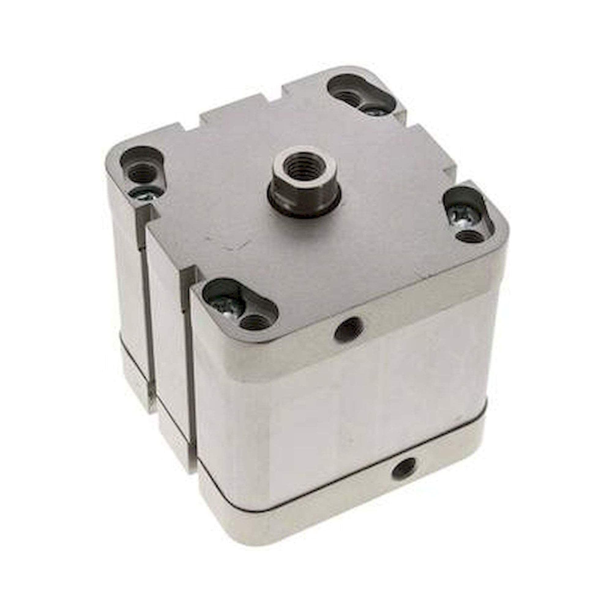 Airtec NAD 80/40. ISO 21287 cylinders, double acting, piston 80 mm, stroke 40 mm