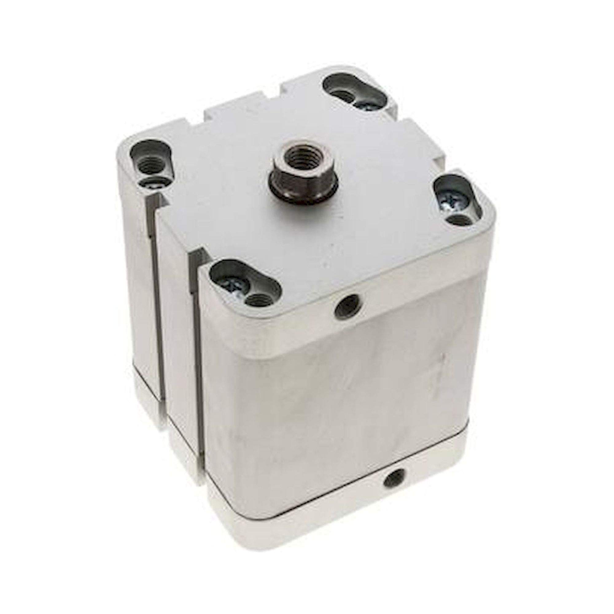 Airtec NAD 80/60. ISO 21287-Zylinder, doppeltw., Kolben 80mm, Hub 60mm