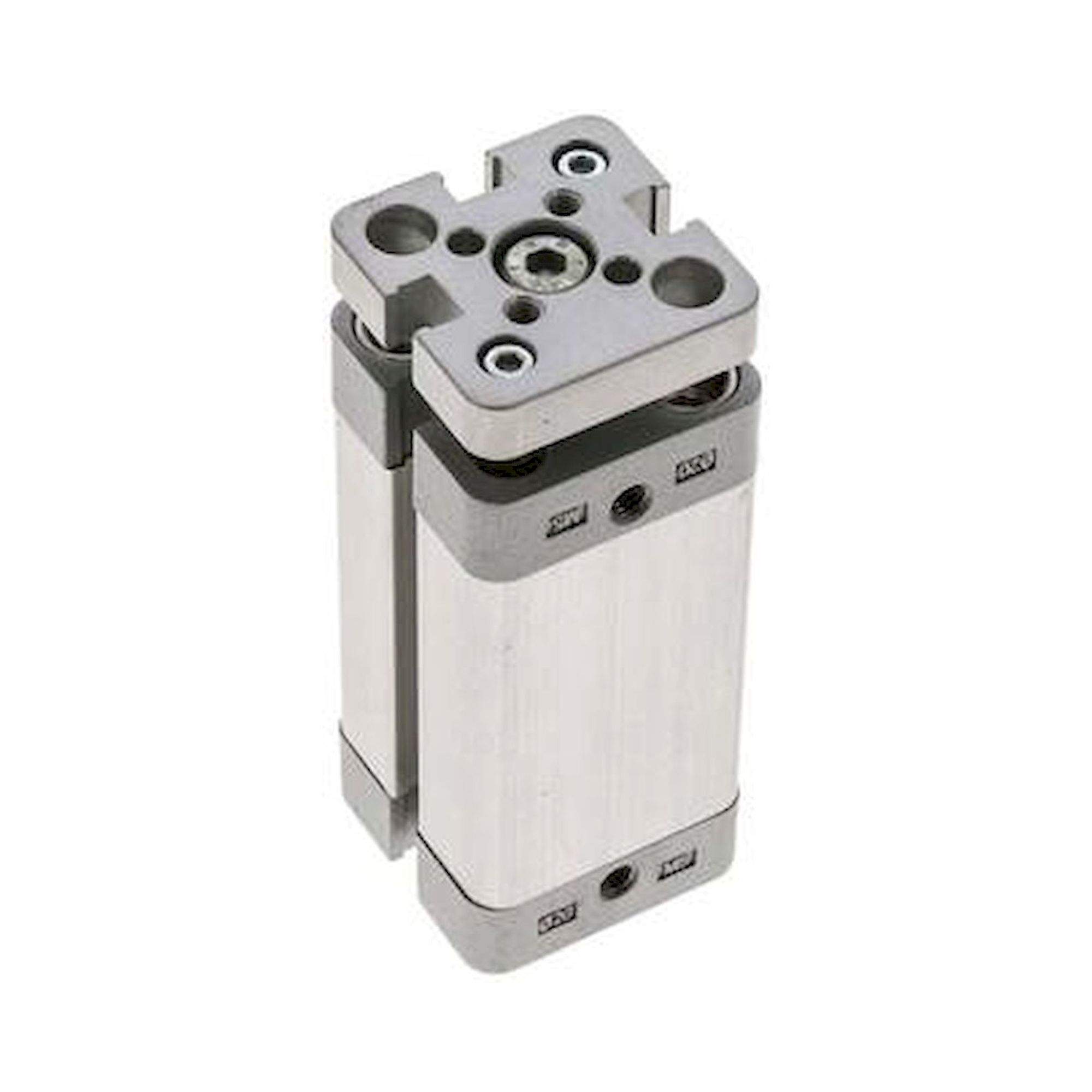 Airtec NADA 20/40. ISO 21287 cylinders, double acting, piston 20 mm, stroke 40 mm