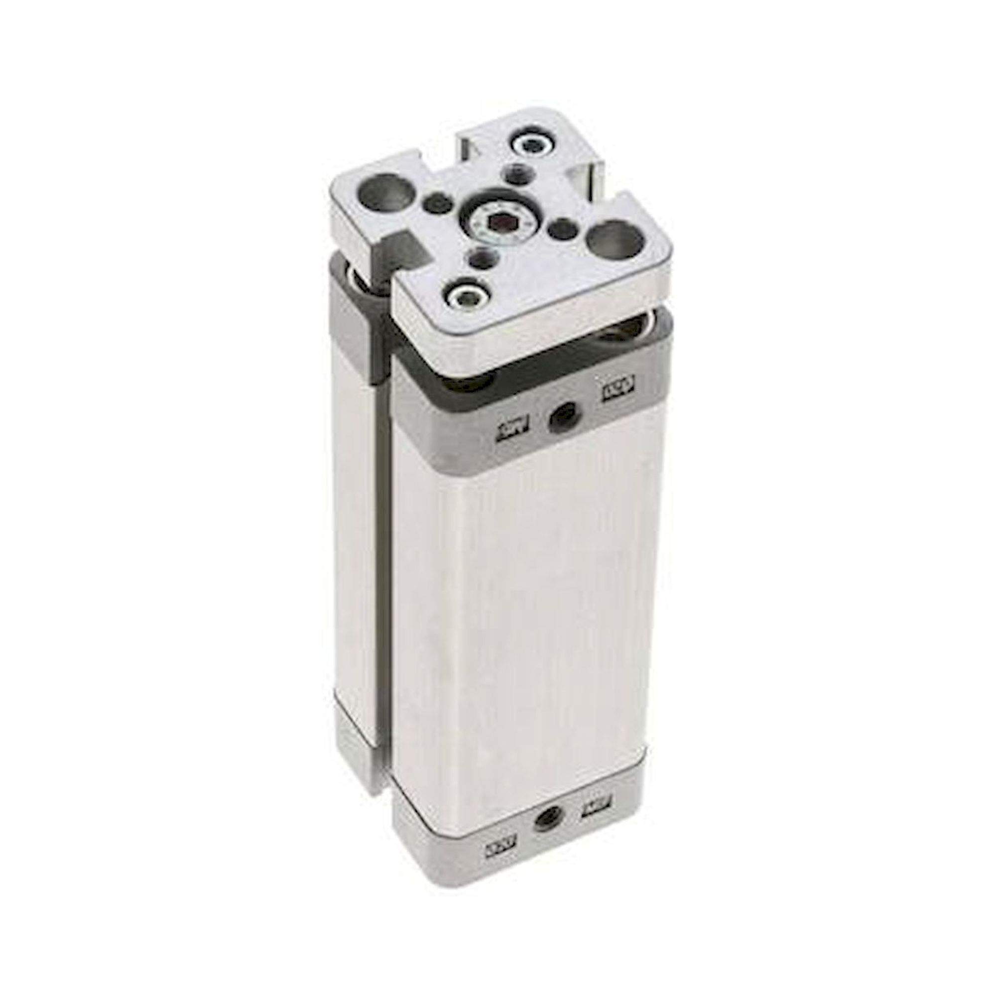 Airtec NADA 20/60. ISO 21287-Zylinder, doppeltw., Kolben 20mm, Hub 60mm