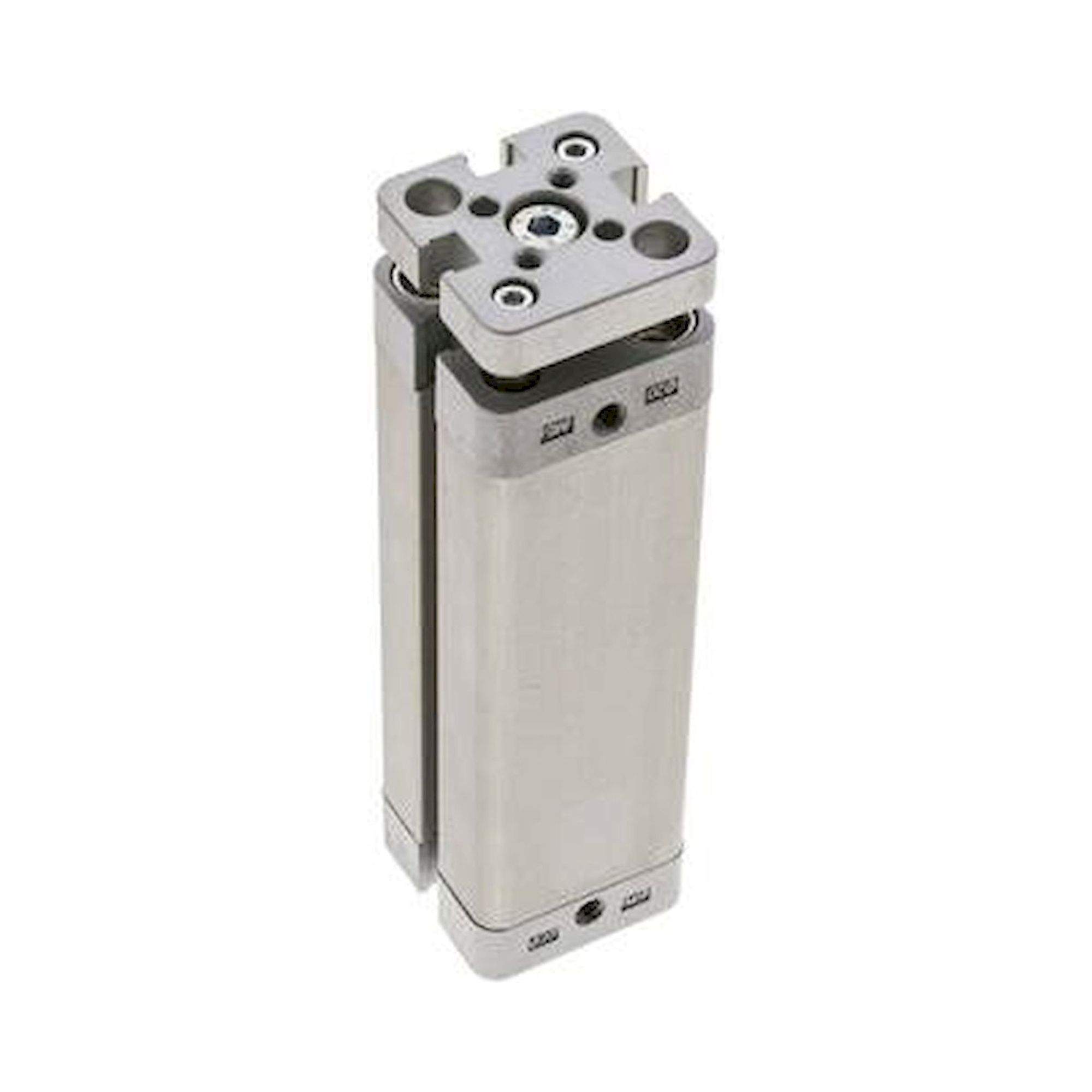 Airtec NADA 20/80. ISO 21287-Zylinder, doppeltw., Kolben 20mm, Hub 80mm