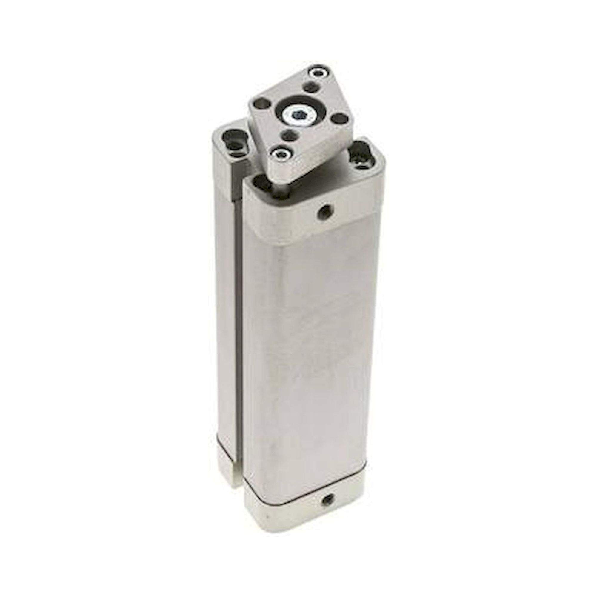 Airtec NADA 25/100. ISO 21287 cylinders, double acting, piston 25 mm, stroke 100 mm