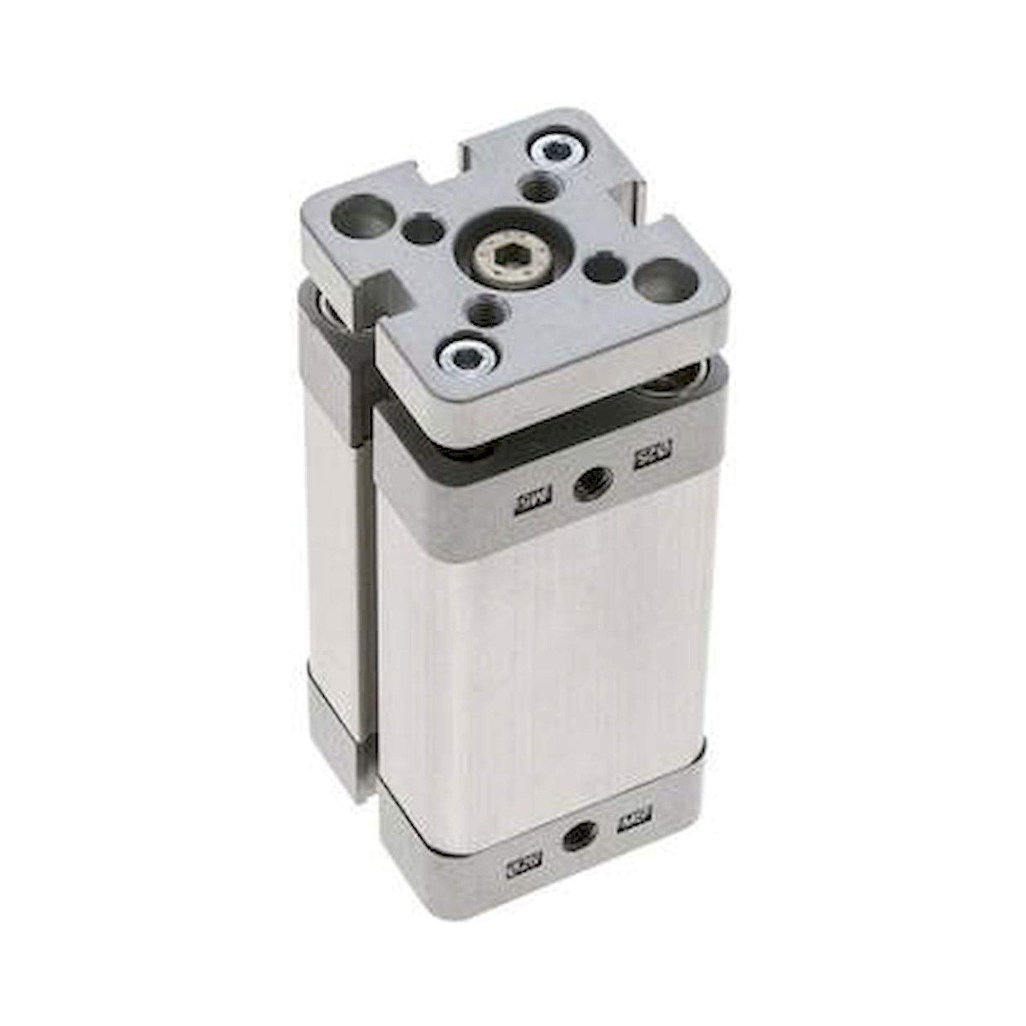 Airtec NADA 25/40. ISO 21287-Zylinder, doppeltw., Kolben 25mm, Hub 40mm