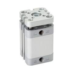 Airtec NADA 100/250. ISO 21287-Zylinder, doppeltw., Kolben 100mm, Hub 250mm