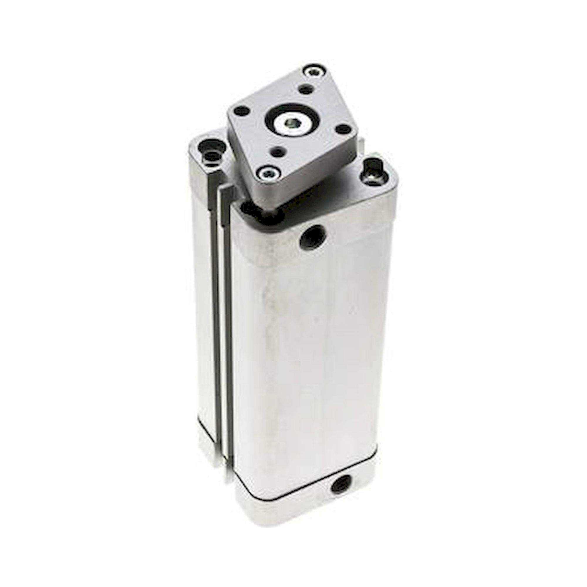 Airtec NADA 40/100. ISO 21287-Zylinder, doppeltw., Kolben 40mm, Hub 100mm