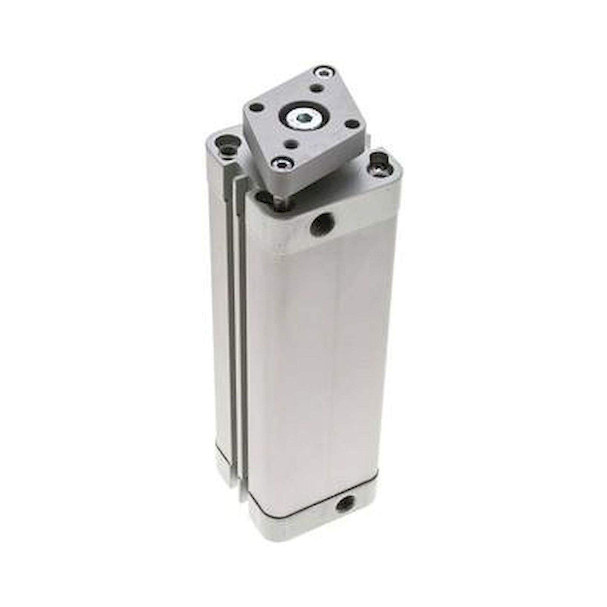 Airtec NADA 40/125. ISO 21287 cylinders, double acting, piston 40 mm, stroke 125 mm