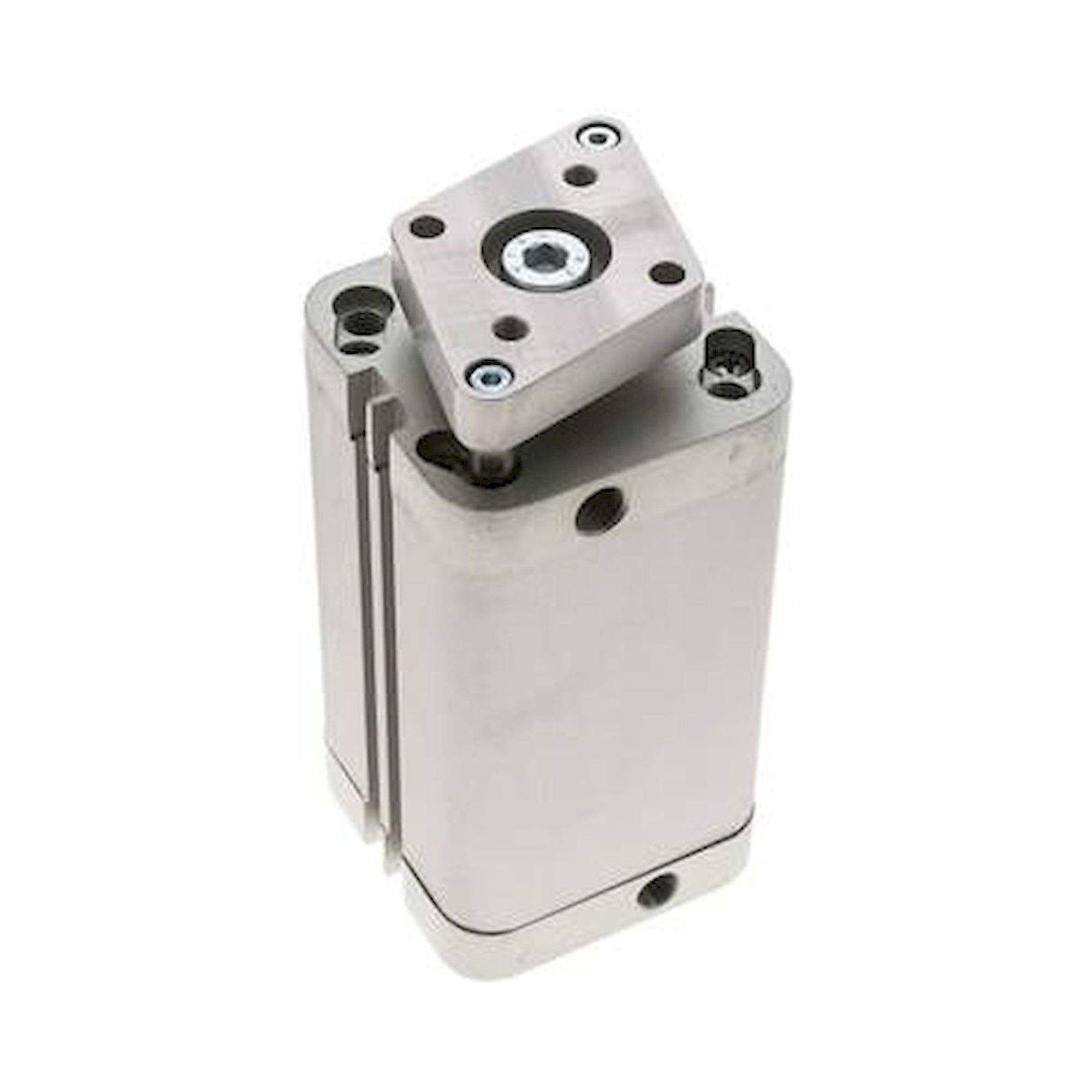 Airtec NADA 50/80. ISO 21287 cylinders, double acting, piston 50 mm, stroke 80 mm