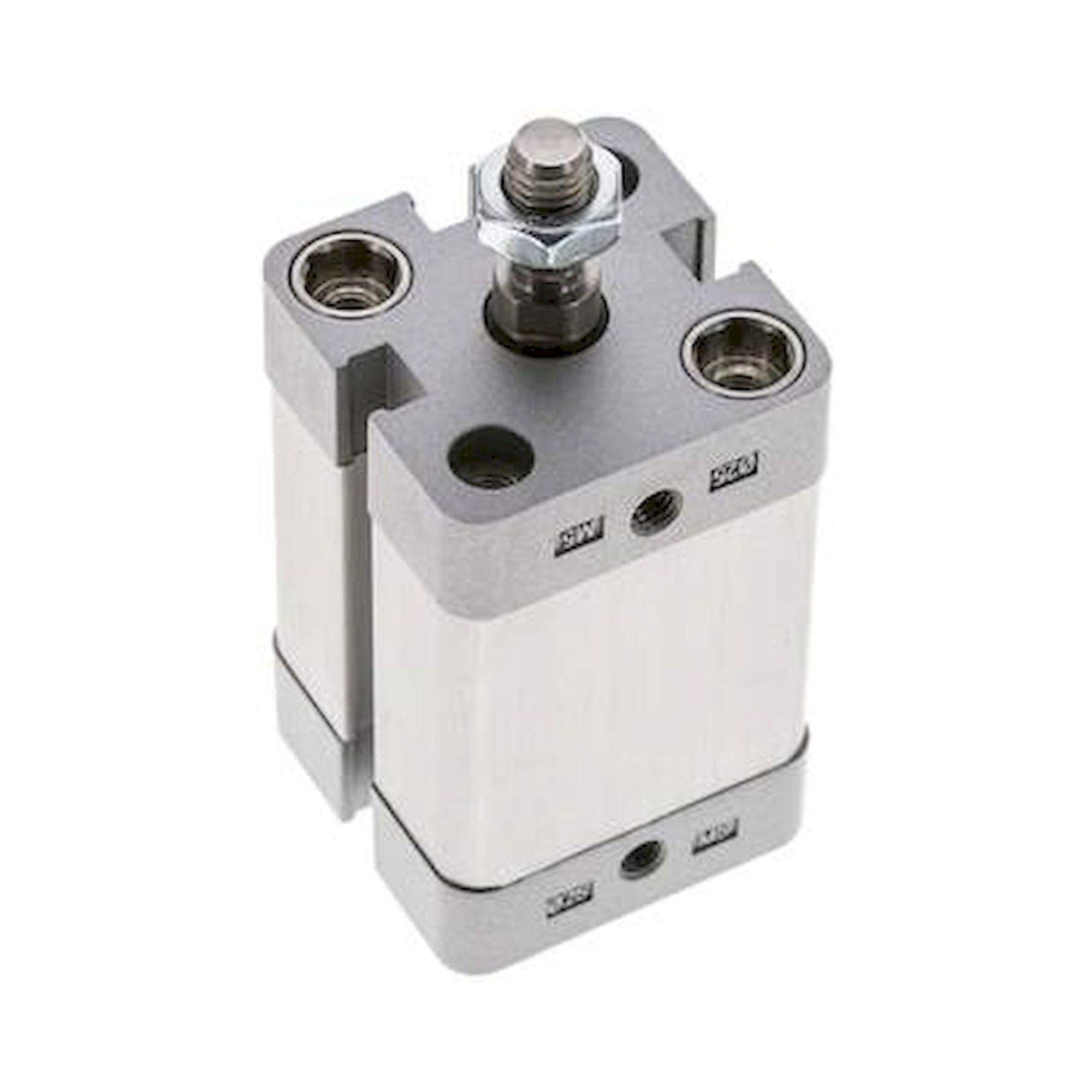 Airtec NAE 25/25-AG. ISO 21287 cylinders, single acting, piston 25 mm, stroke 25 mm