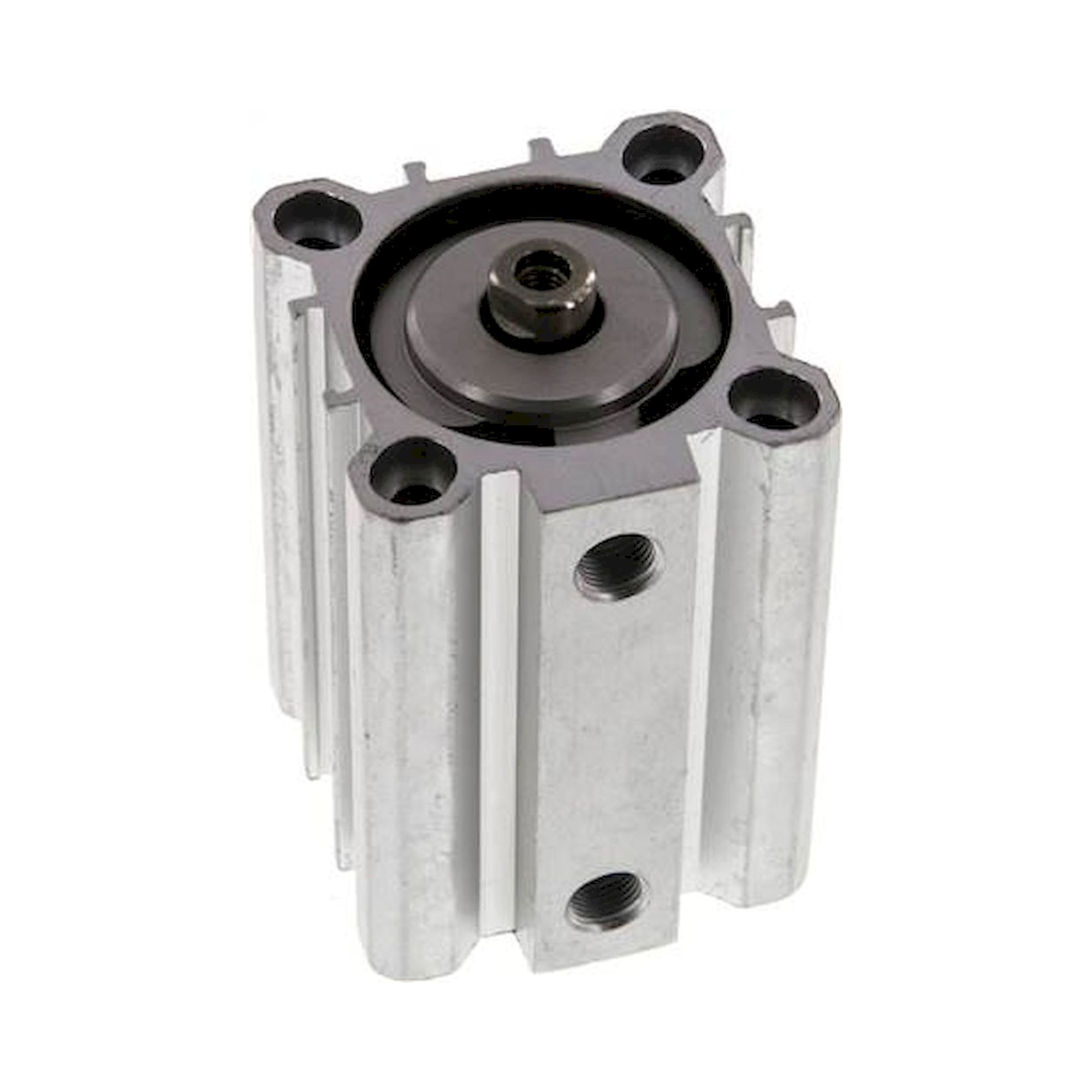 ND 40/50. Kurzhubzylinder, doppeltwirkend, Kolben 40mm, Hub 50mm