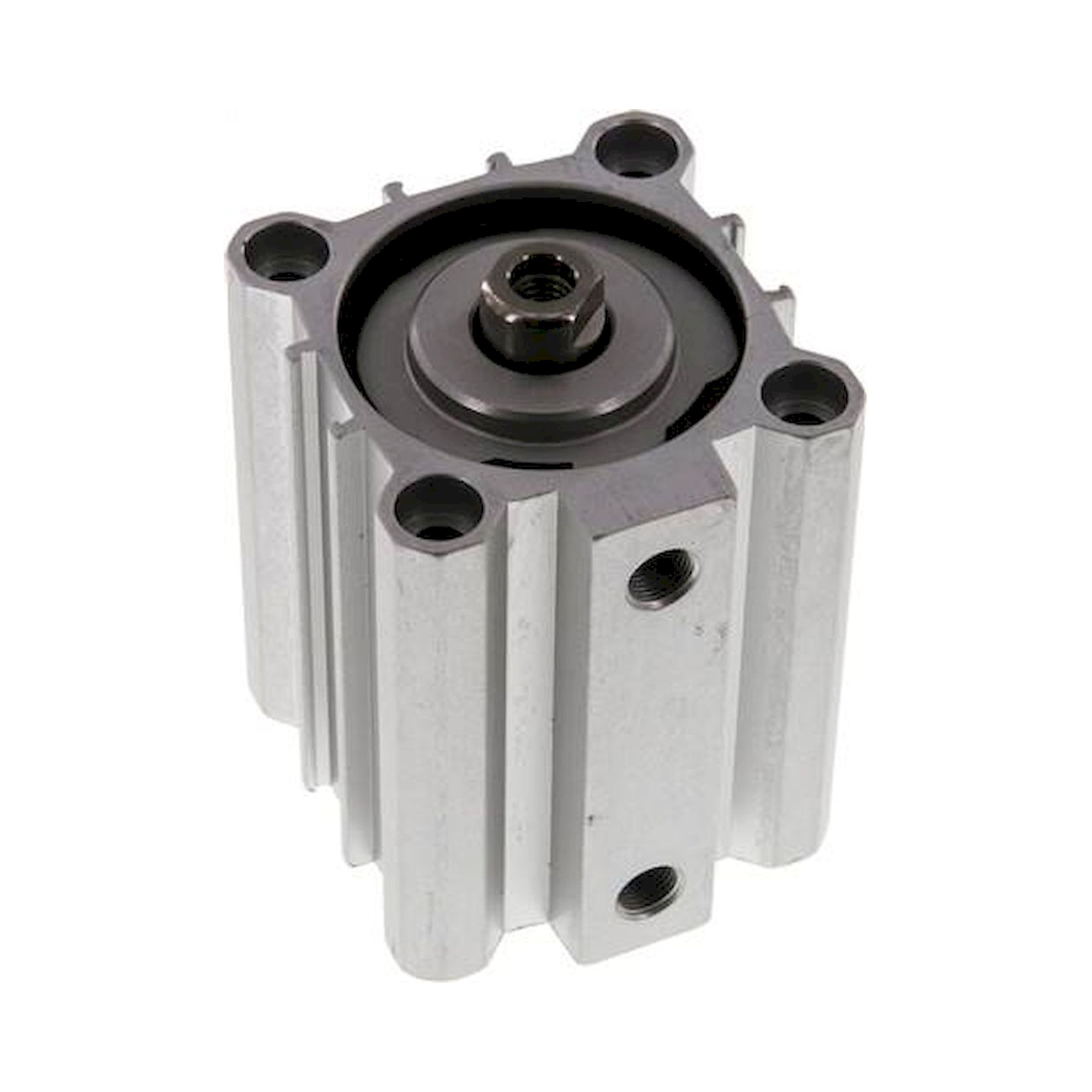 ND 50/50. Kurzhubzylinder, doppeltwirkend, Kolben 50mm, Hub 50mm