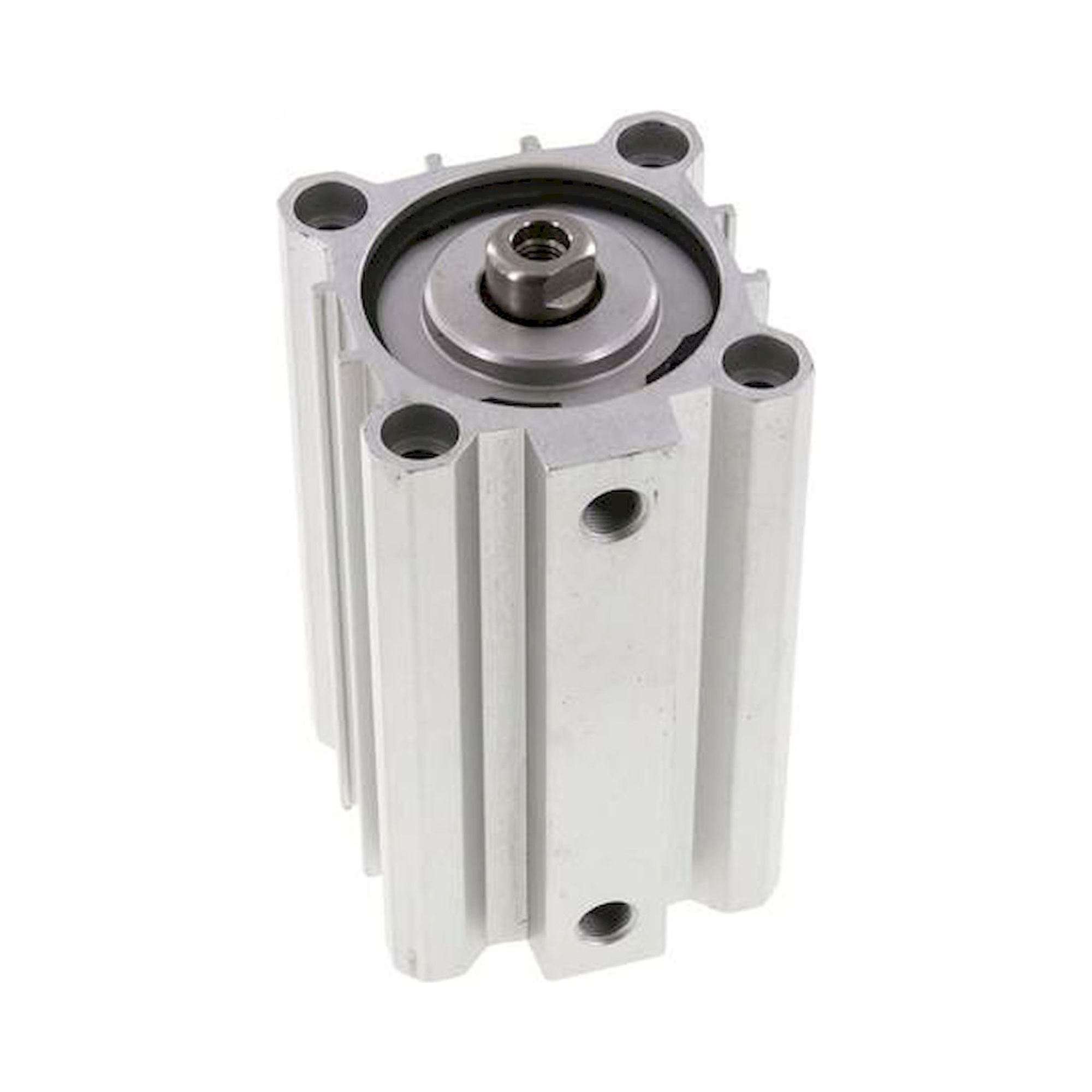 ND 50/80. Kurzhubzylinder, doppeltwirkend, Kolben 50mm, Hub 80mm