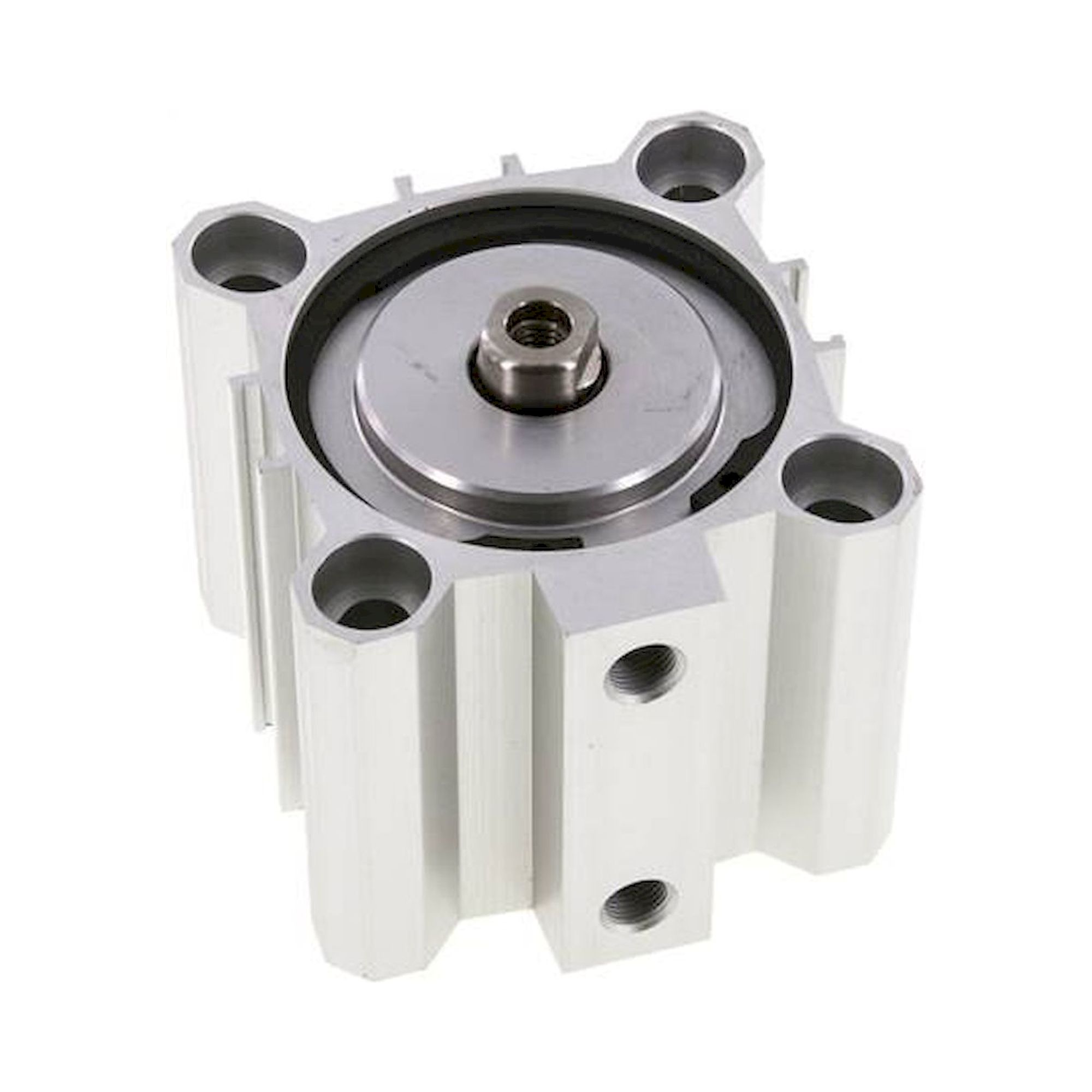 ND 63/30. Short-stroke cylinders, double acting, piston 63 mm, stroke 30 mm