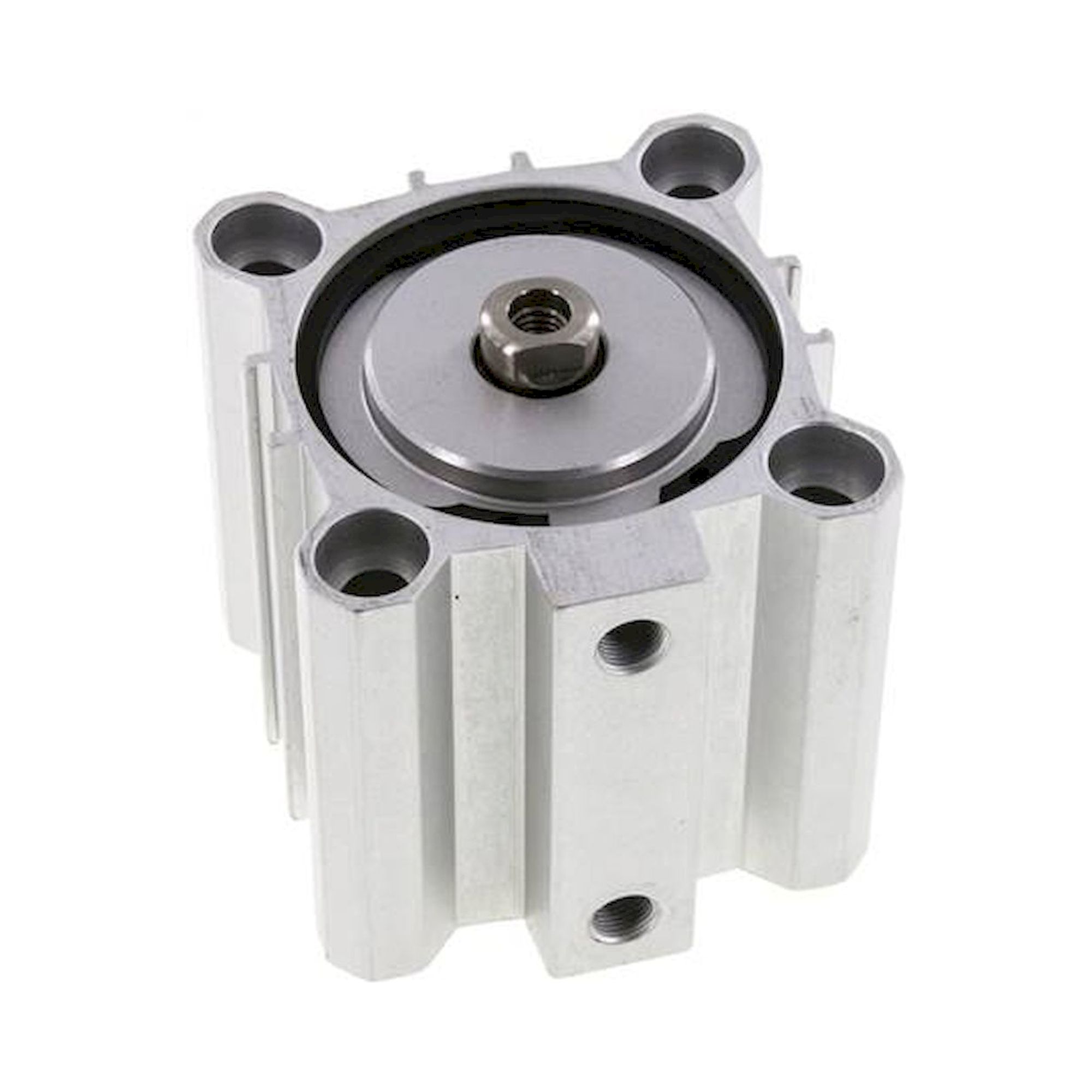 ND 63/40. Short-stroke cylinders, double acting, piston 63 mm, stroke 40 mm