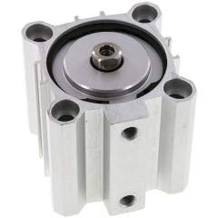 ND 63/40. Short-stroke cylinders, double acting, piston 63 mm, stroke 40 mm