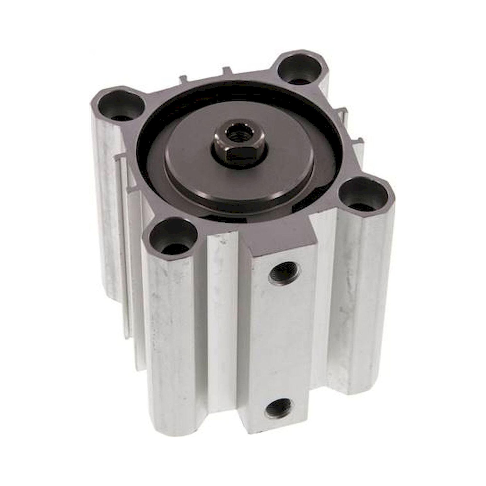 ND 63/50. Short-stroke cylinders, double acting, piston 63 mm, stroke 50 mm