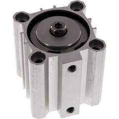 ND 63/50. Short-stroke cylinders, double acting, piston 63 mm, stroke 50 mm
