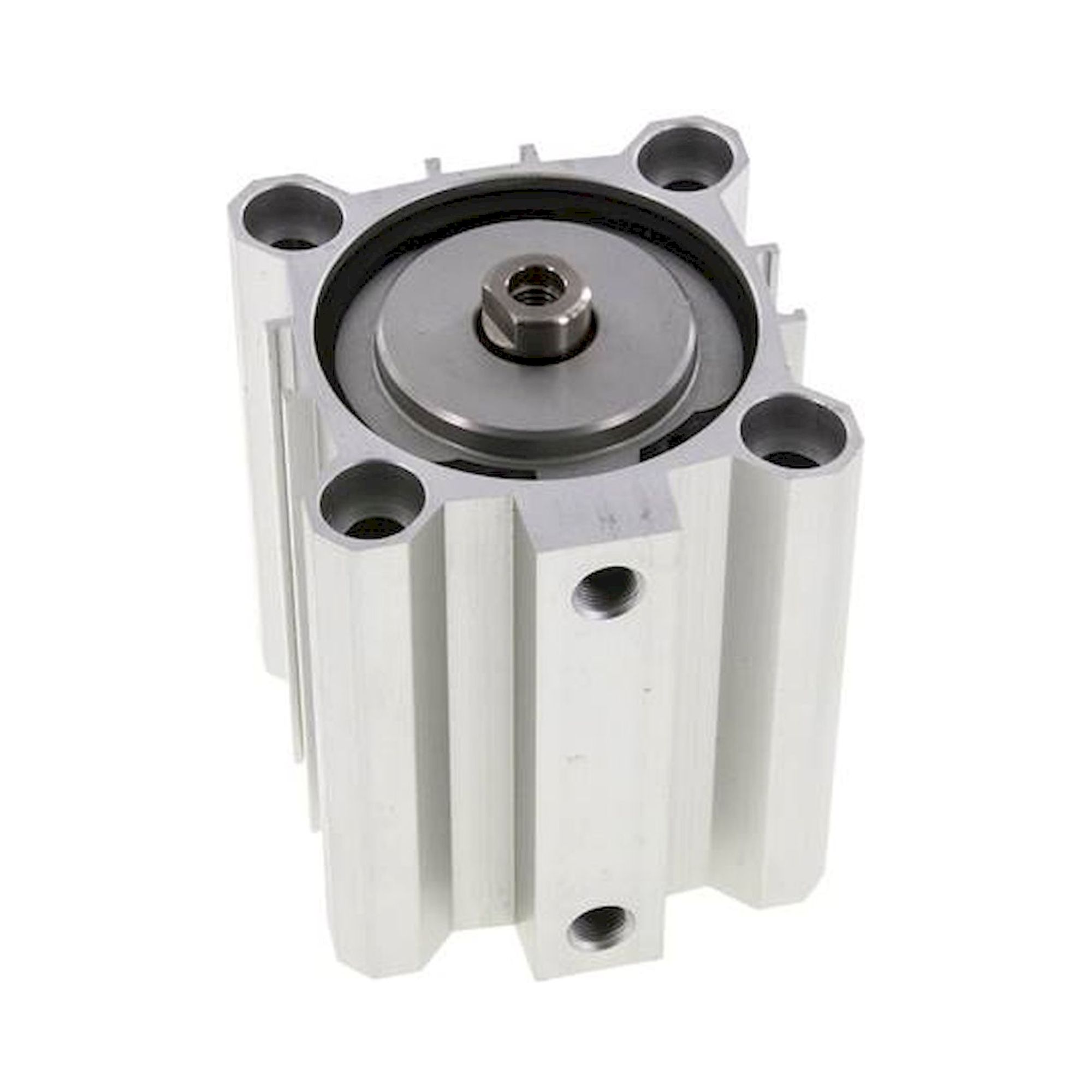ND 63/60. Short-stroke cylinders, double acting, piston 63 mm, stroke 60 mm