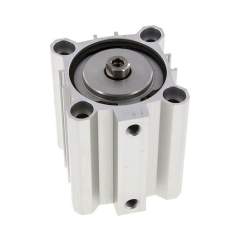 ND 63/60. Short-stroke cylinders, double acting, piston 63 mm, stroke 60 mm