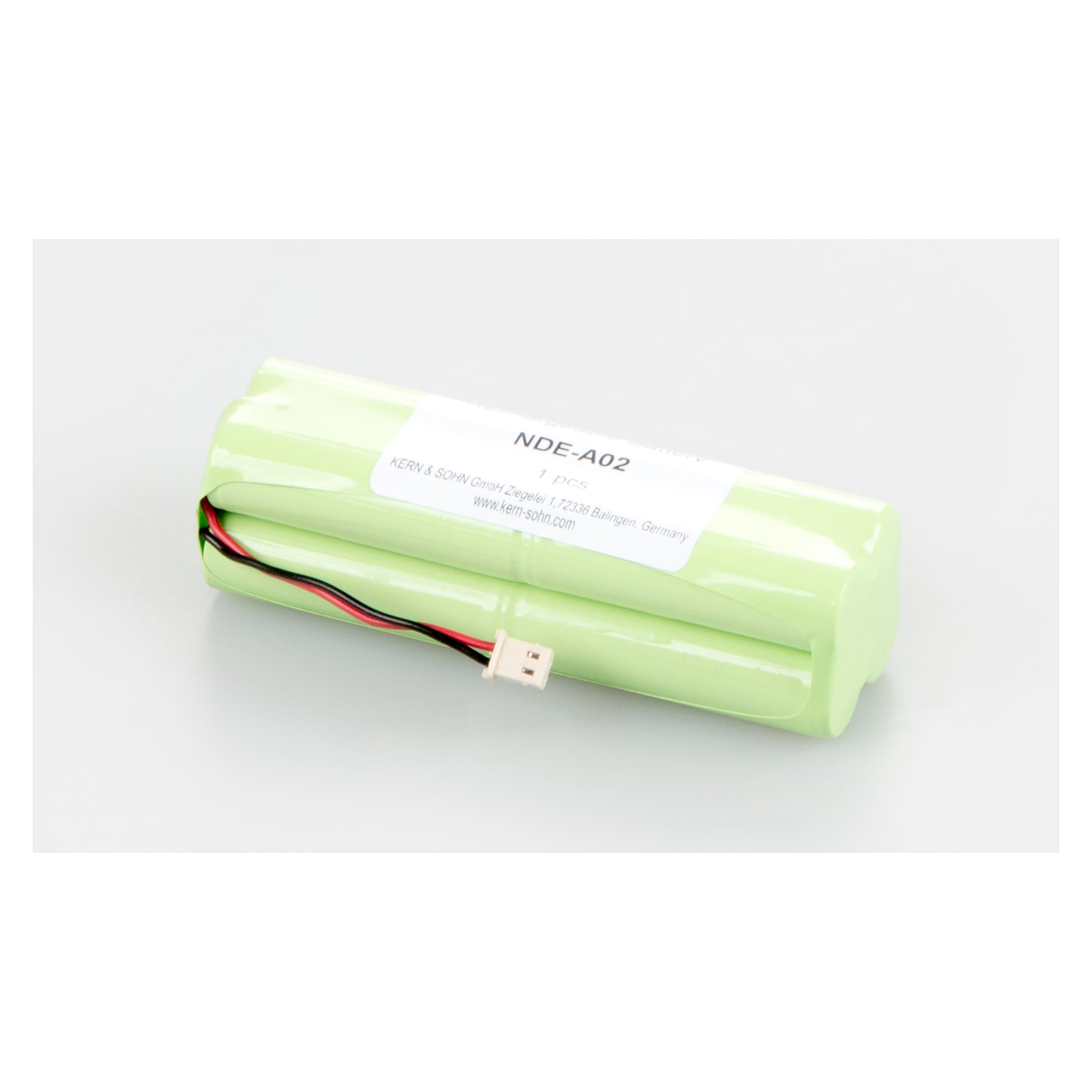 Akku für KERN NDE - KERN NDE-A02